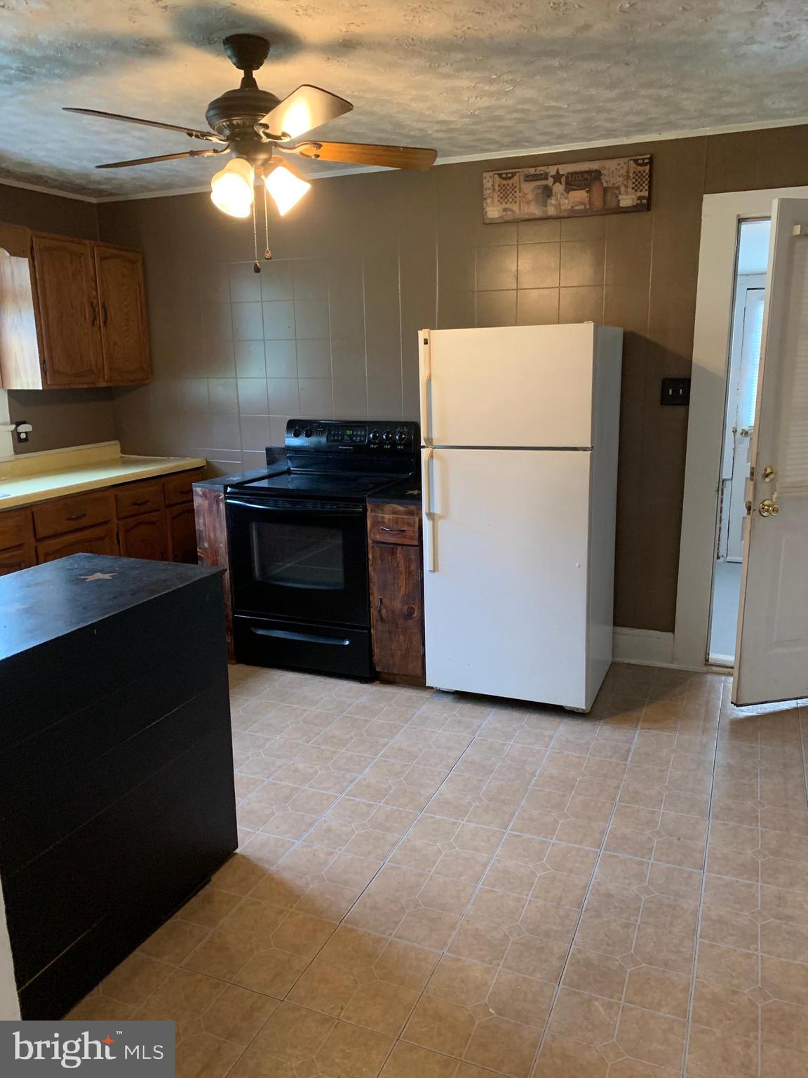 BUNKER HILL - Residential