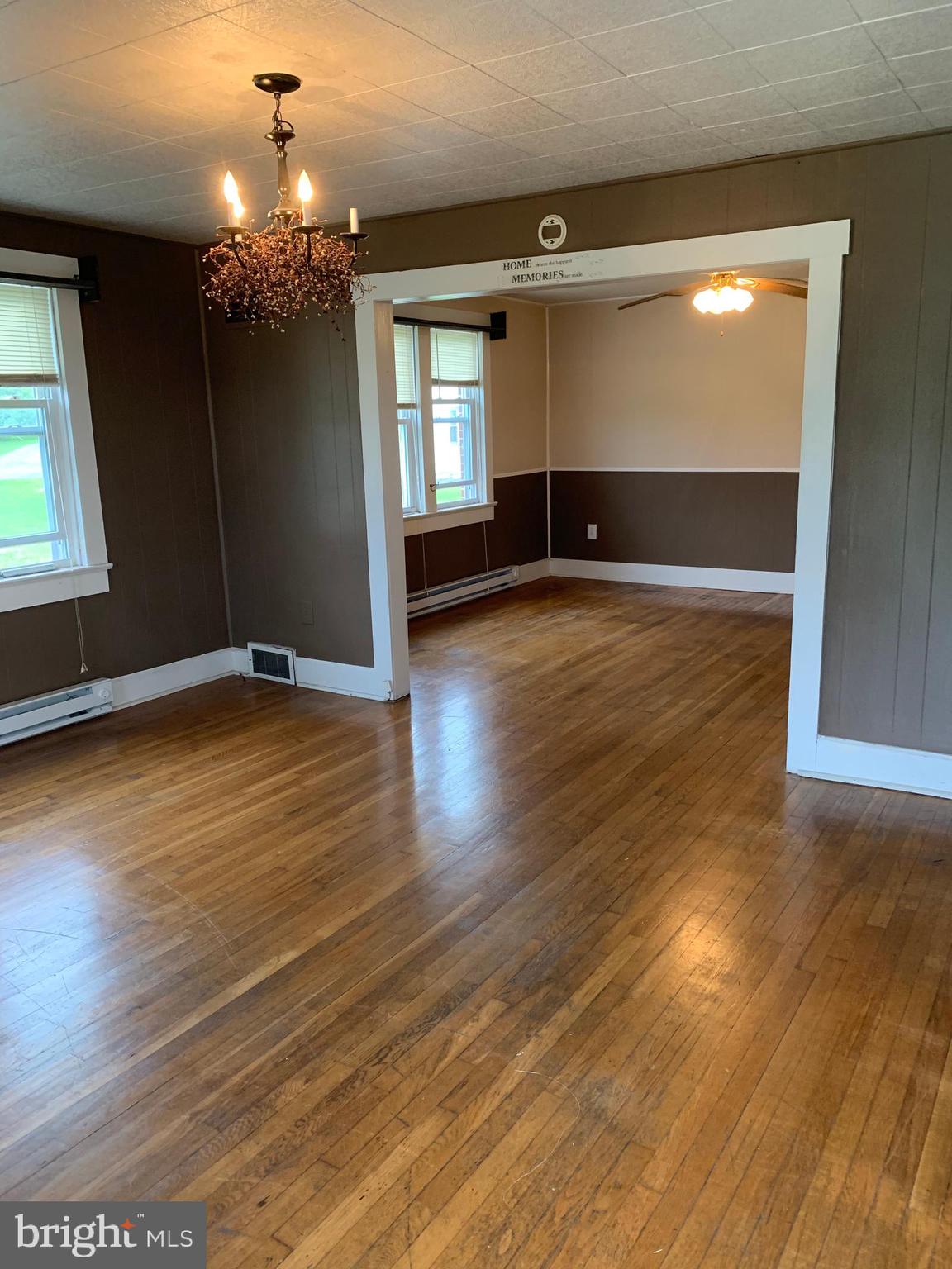 BUNKER HILL - Residential