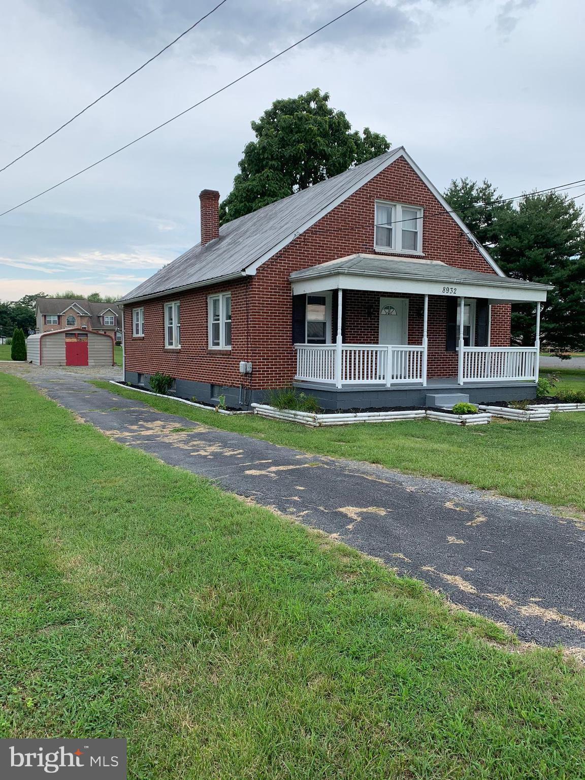 BUNKER HILL - Residential