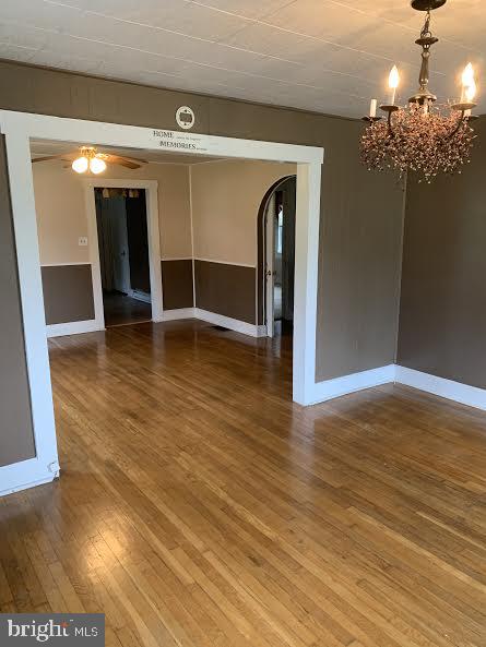 BUNKER HILL - Residential