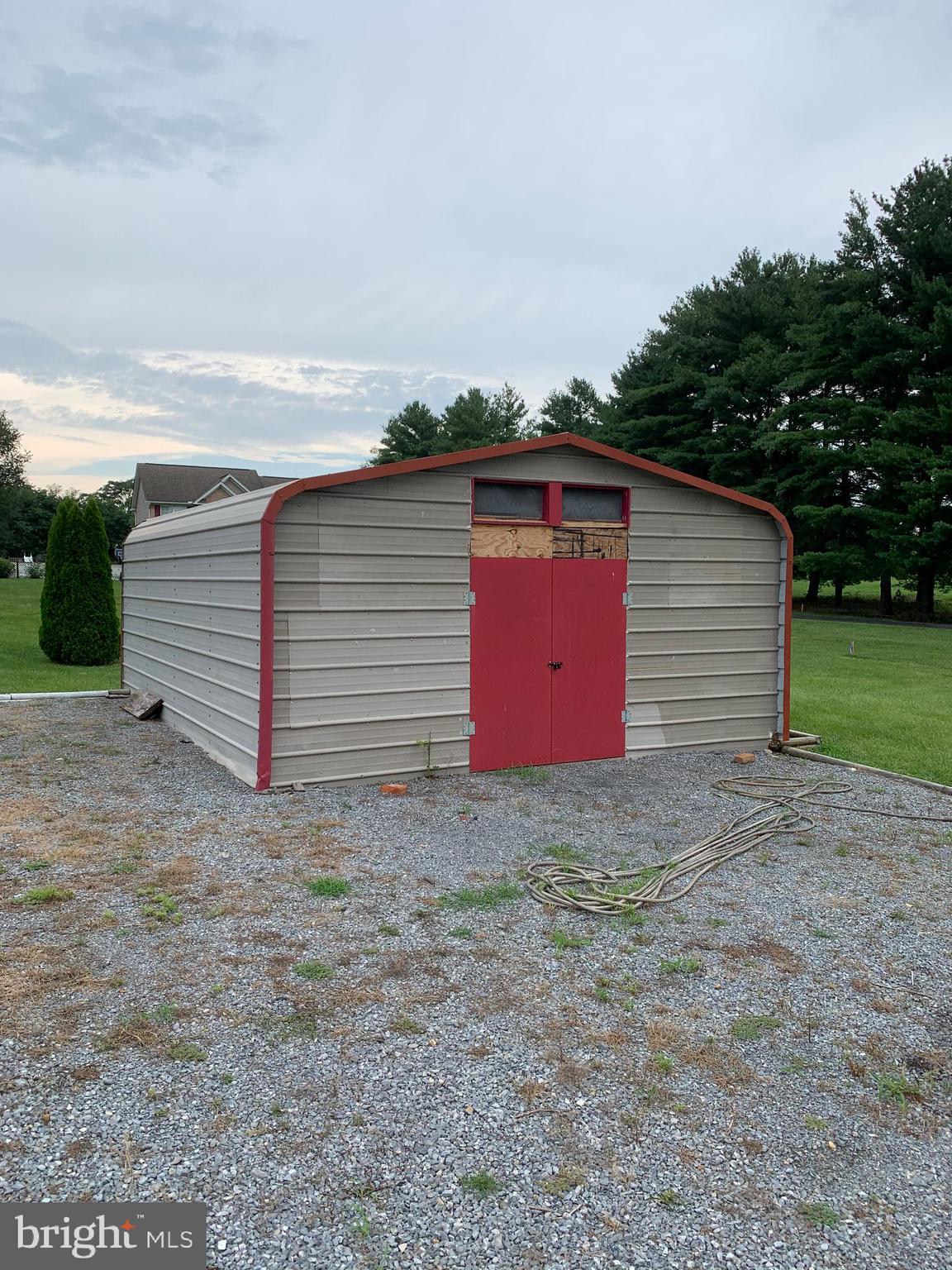 BUNKER HILL - Residential