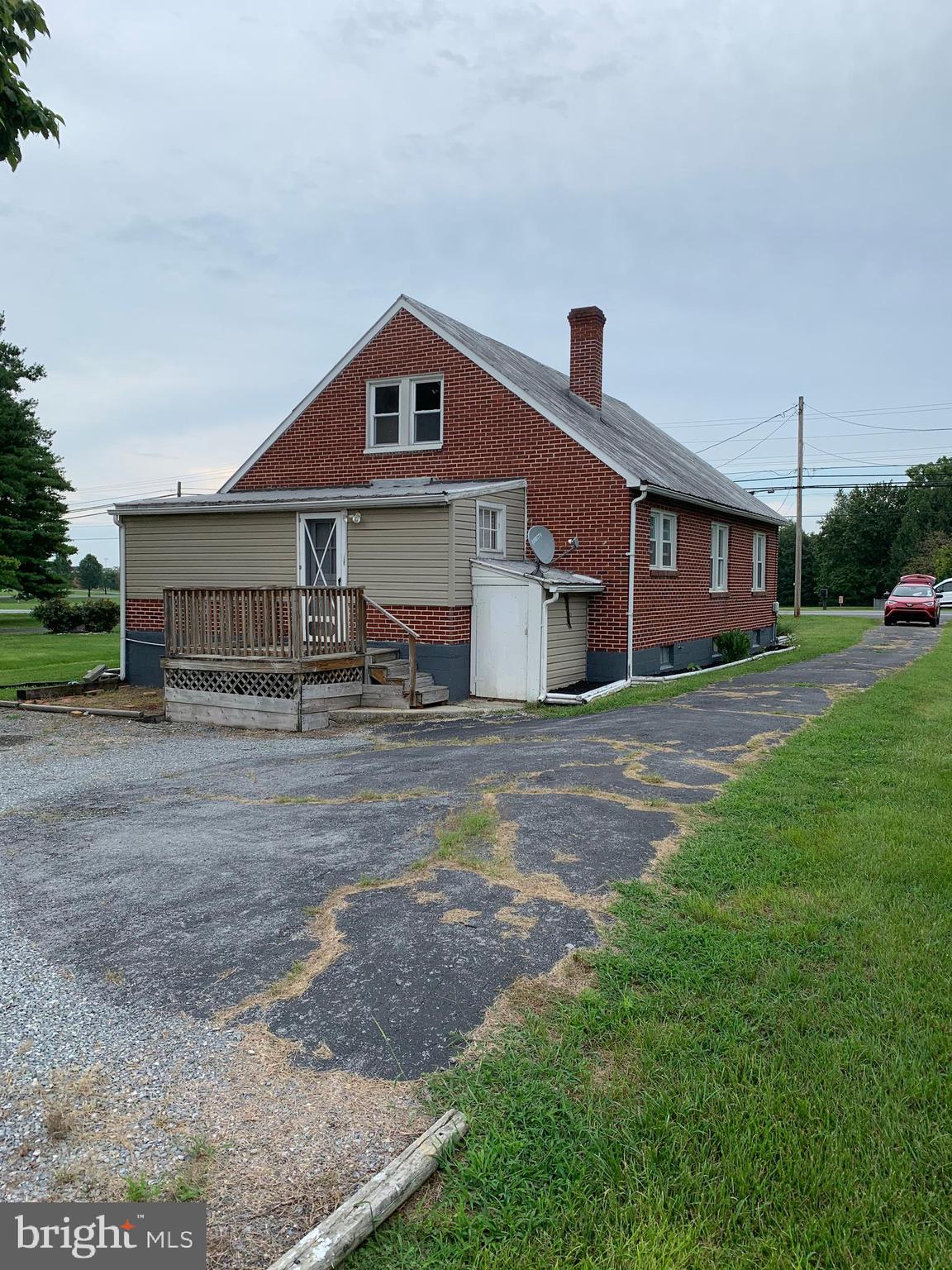 BUNKER HILL - Residential