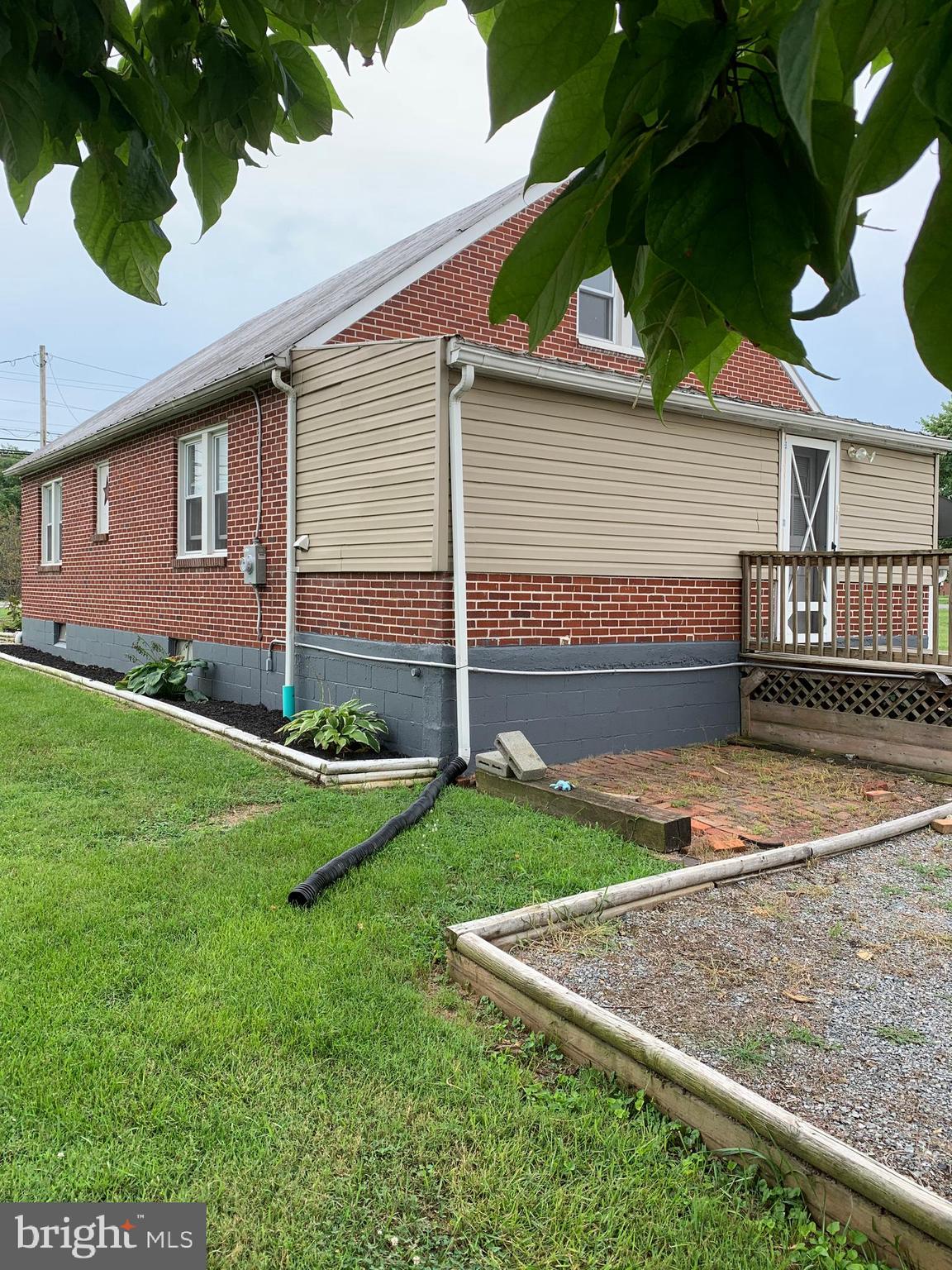 BUNKER HILL - Residential