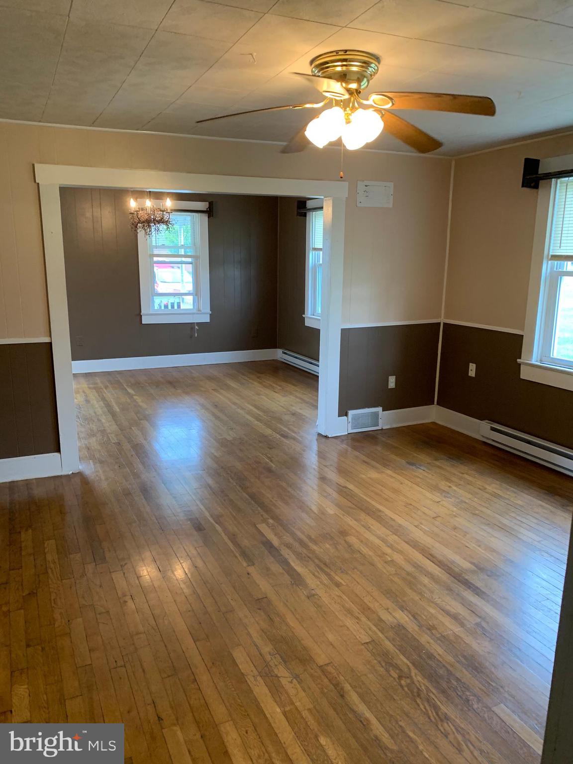 BUNKER HILL - Residential