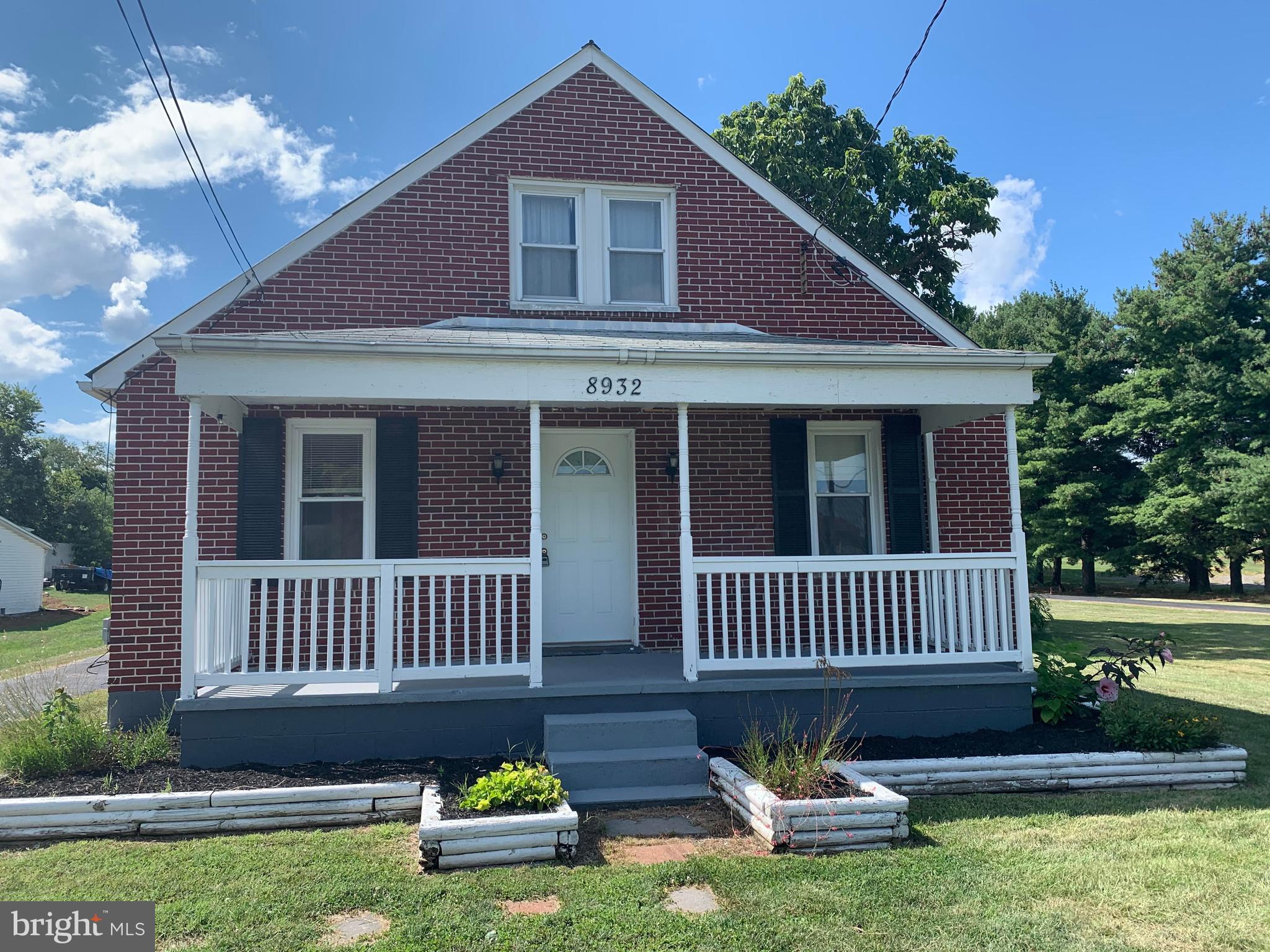 BUNKER HILL - Residential