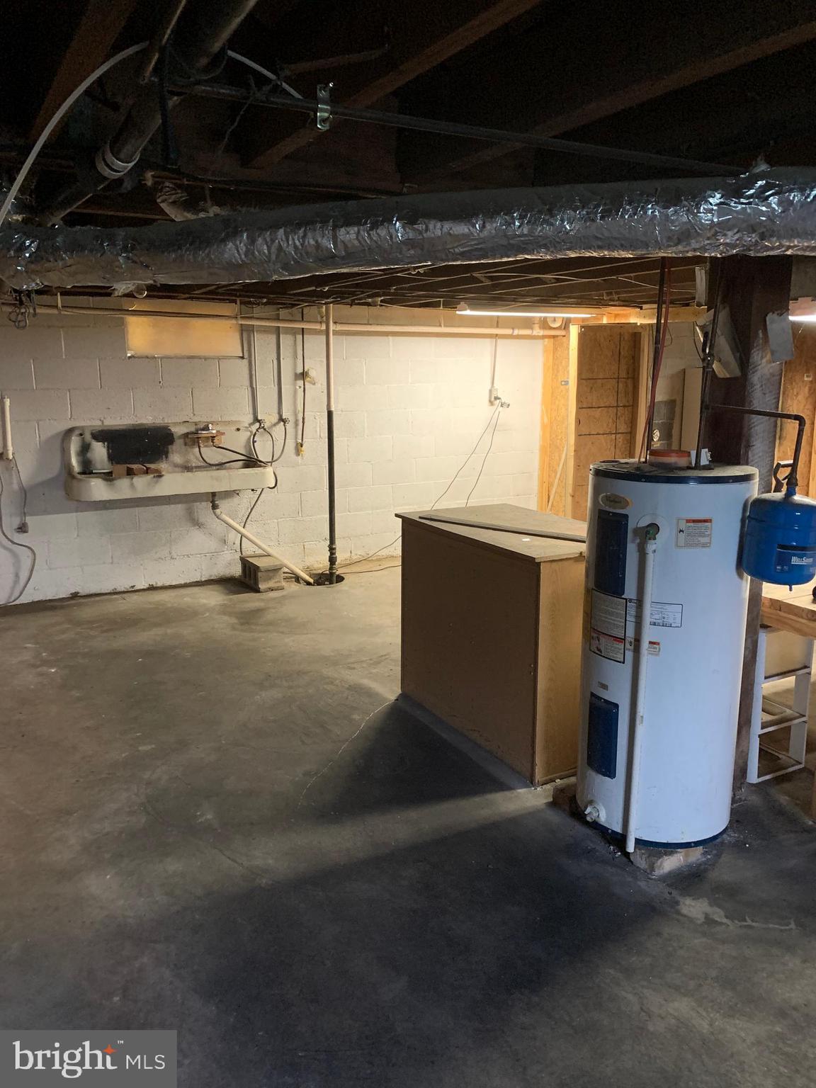 BUNKER HILL - Residential