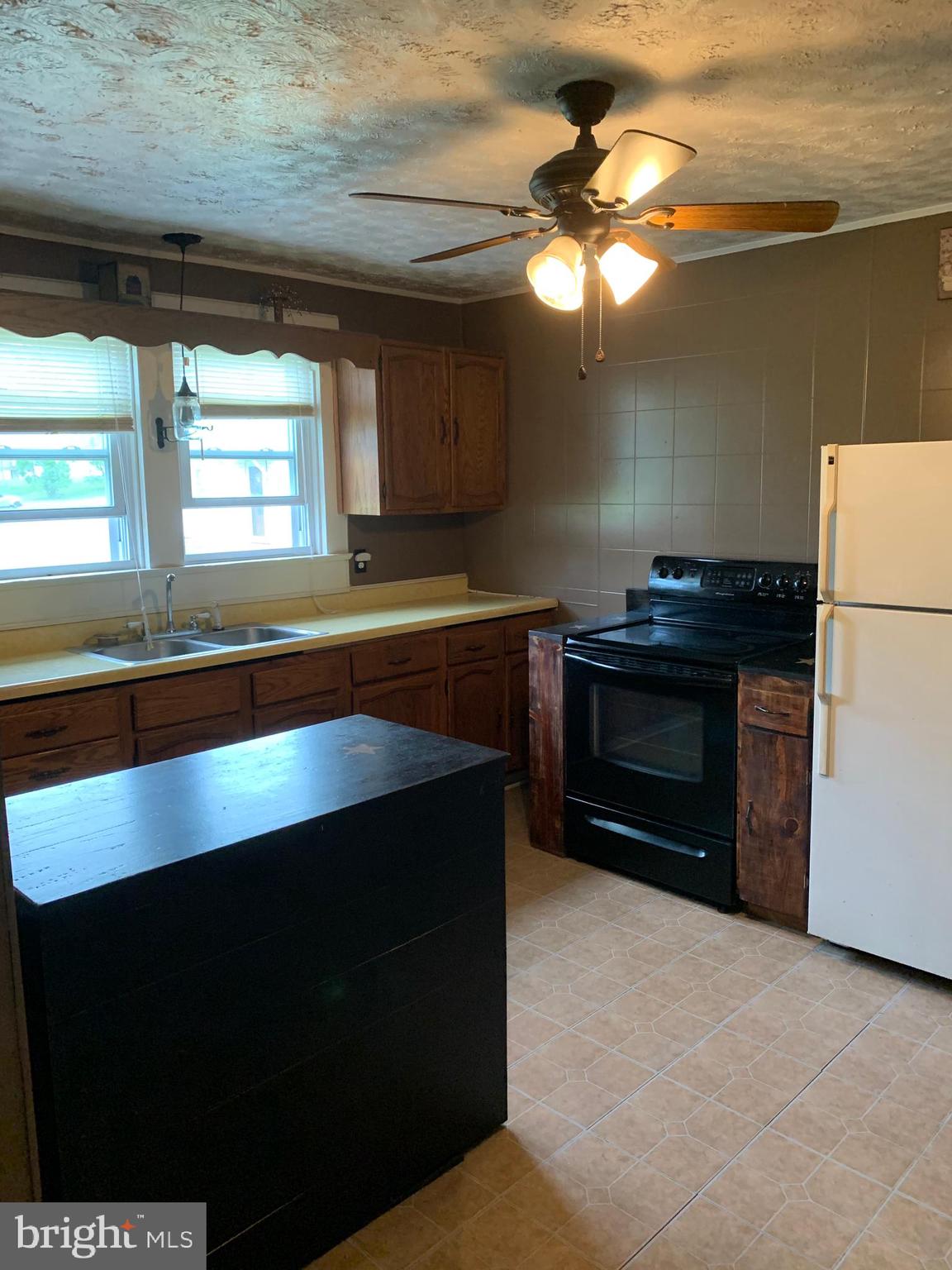 BUNKER HILL - Residential