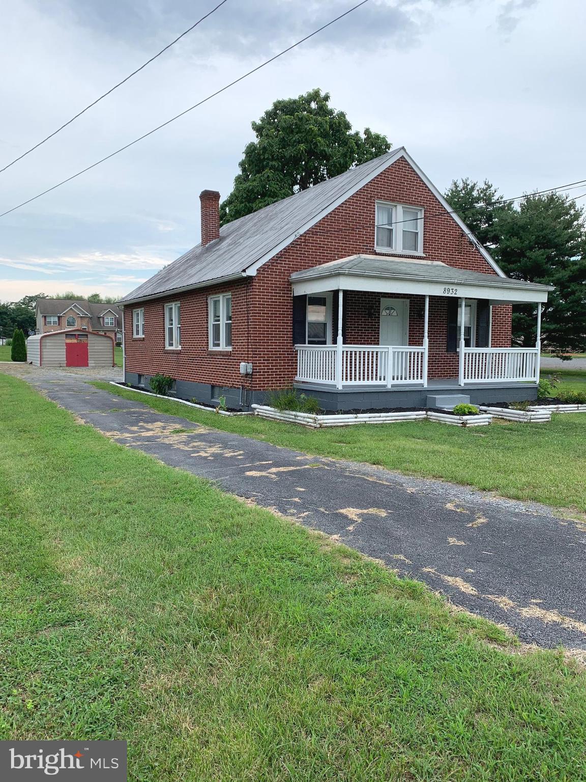 BUNKER HILL - Residential