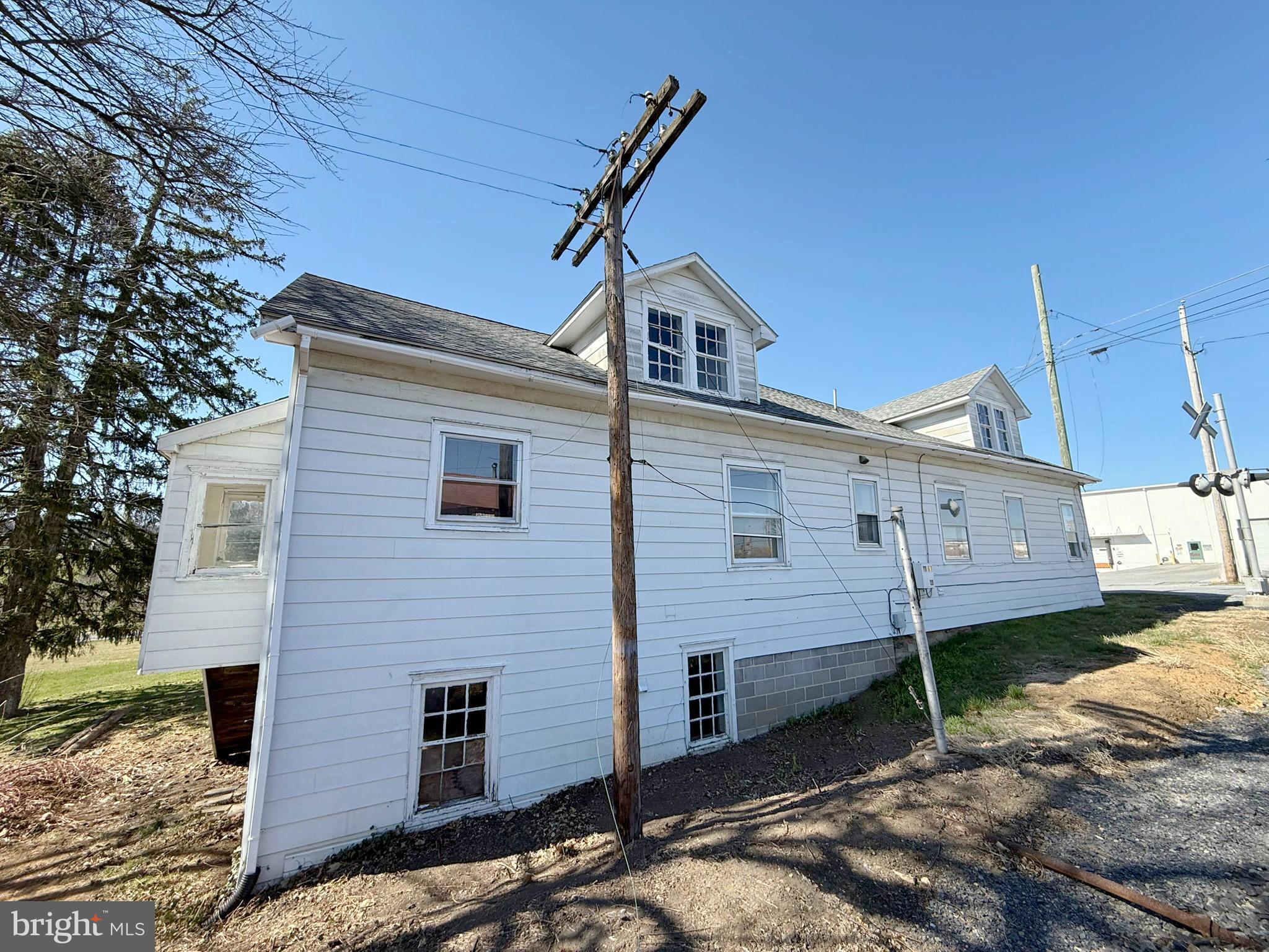 NONE AVAILABLE - Residential