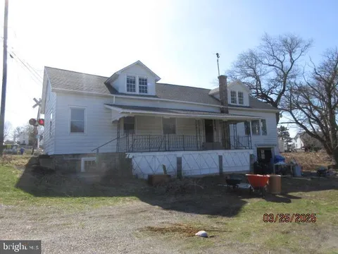 21 Upper Bermudian Road, Gardners, PA MLS: PAAD2016994