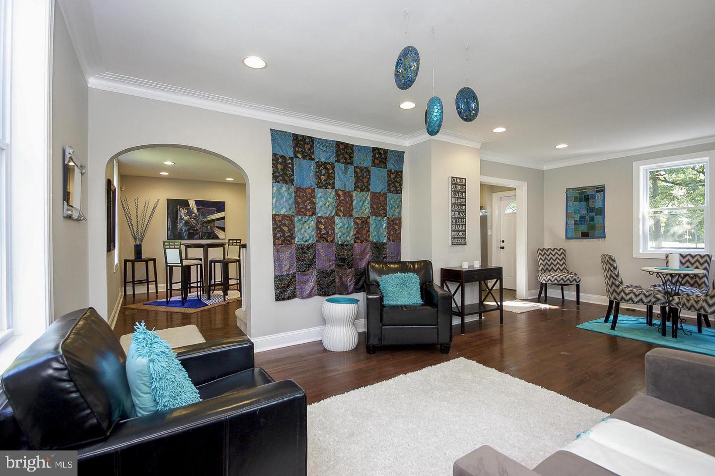 HOLLY SPRINGS - Residential