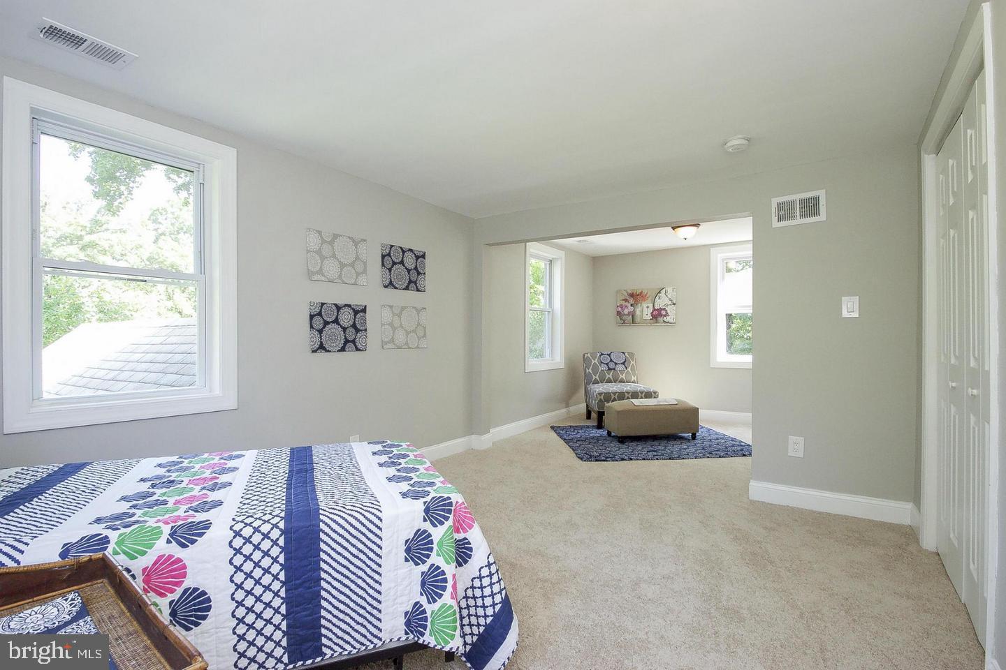 HOLLY SPRINGS - Residential