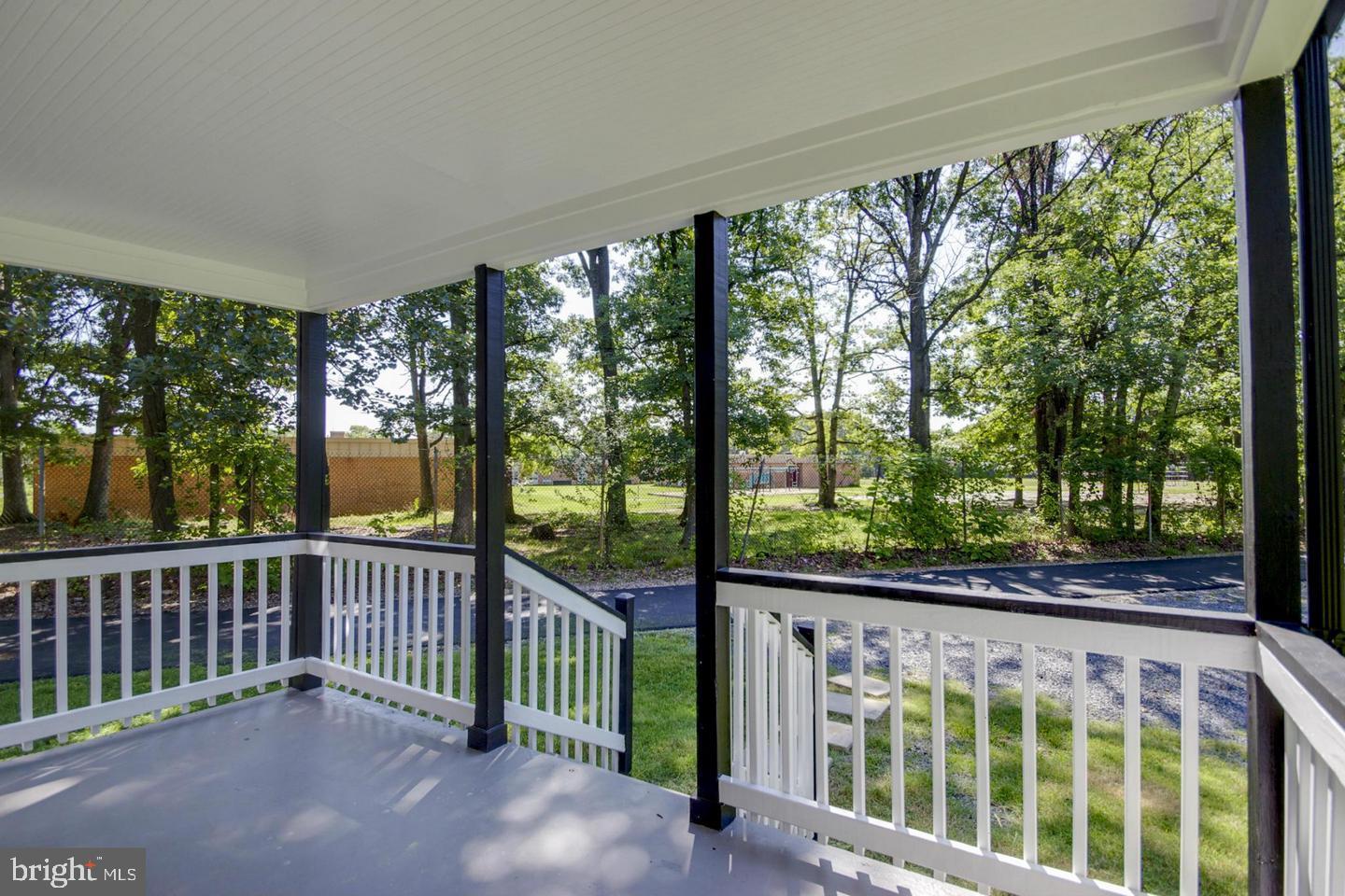 HOLLY SPRINGS - Residential