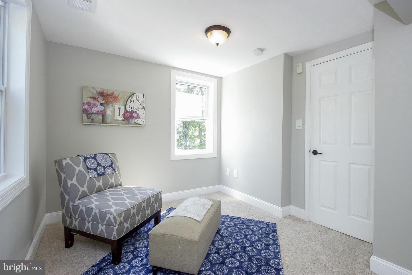 HOLLY SPRINGS - Residential