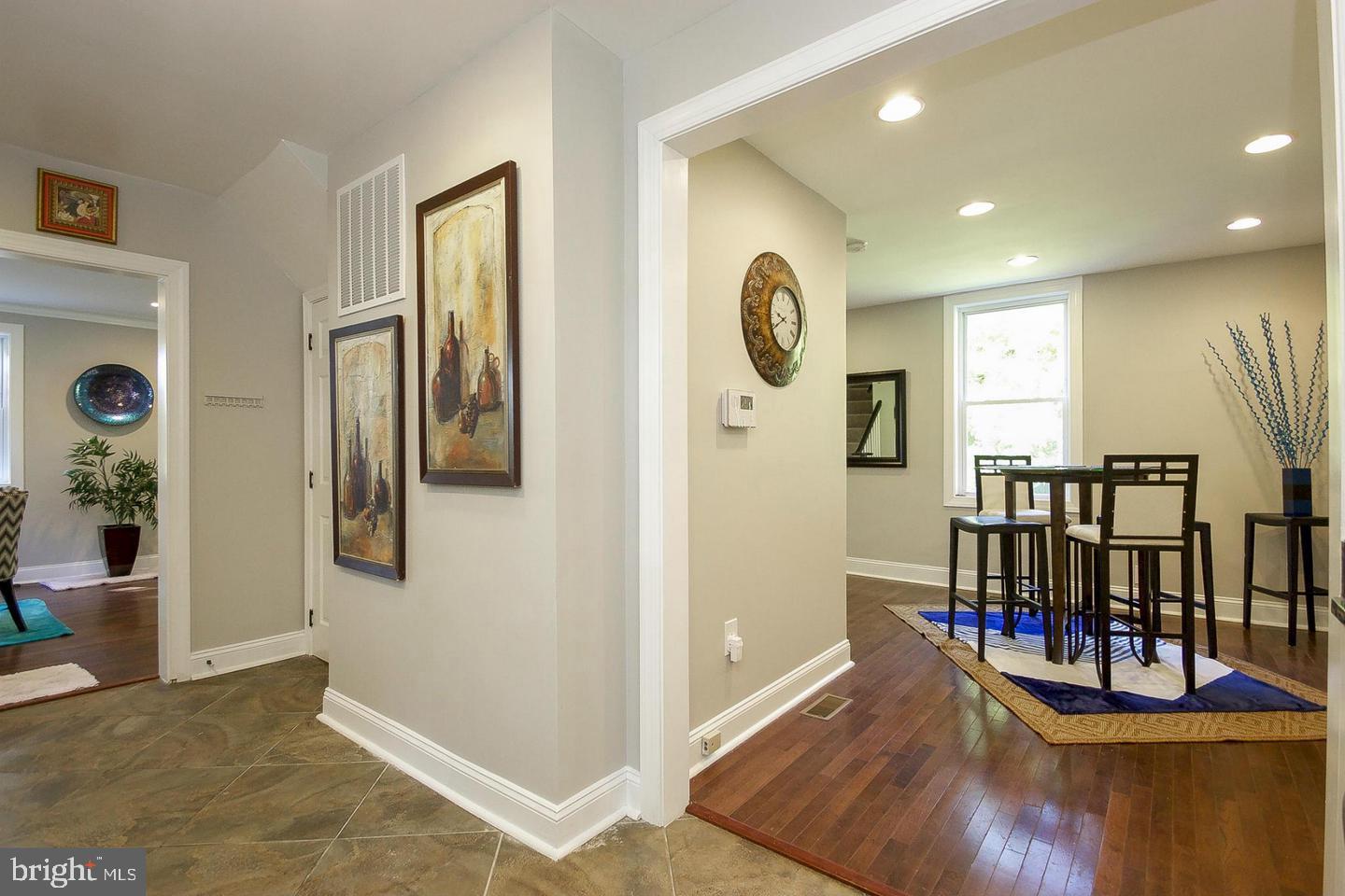 HOLLY SPRINGS - Residential