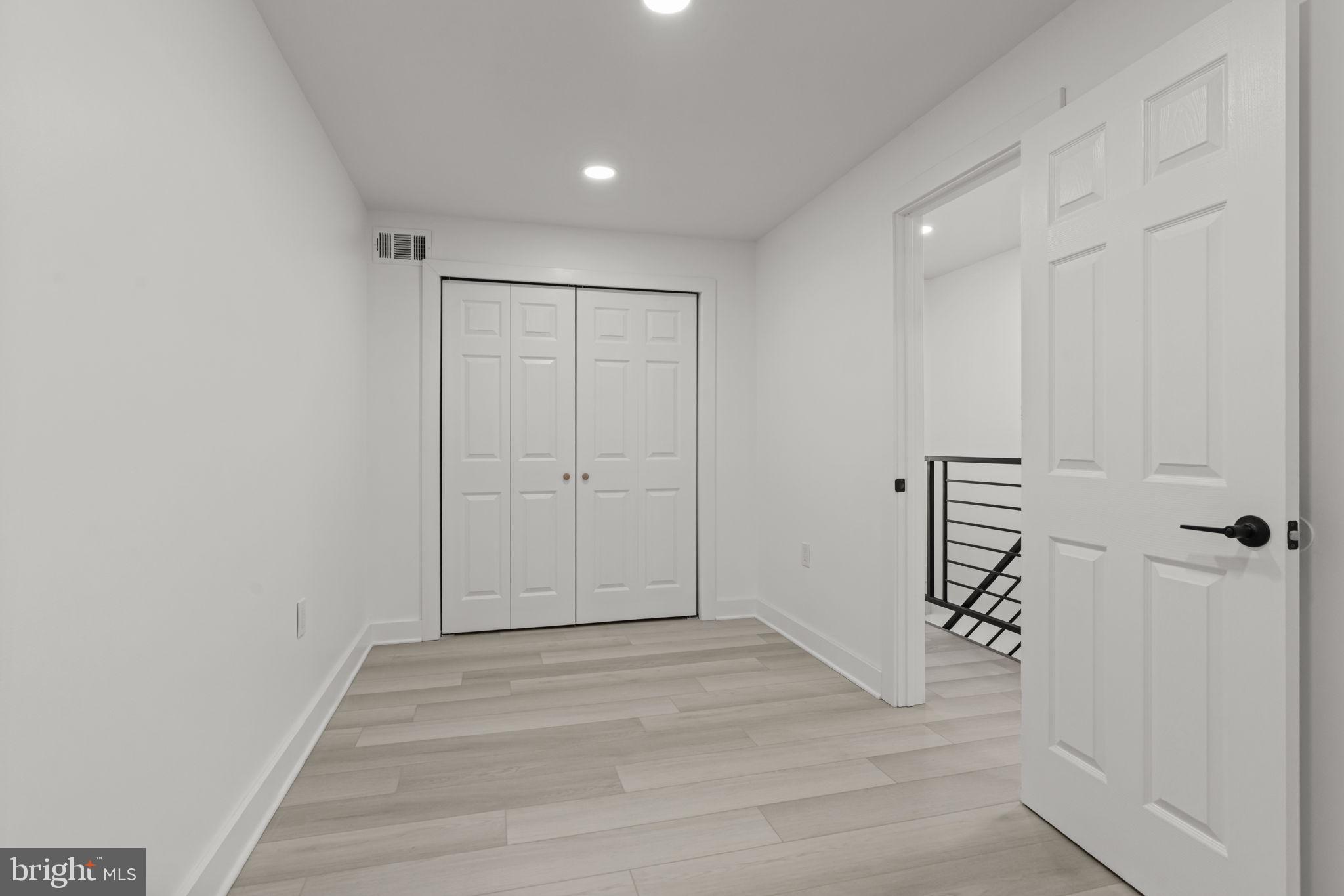 HARROWGATE - Residential