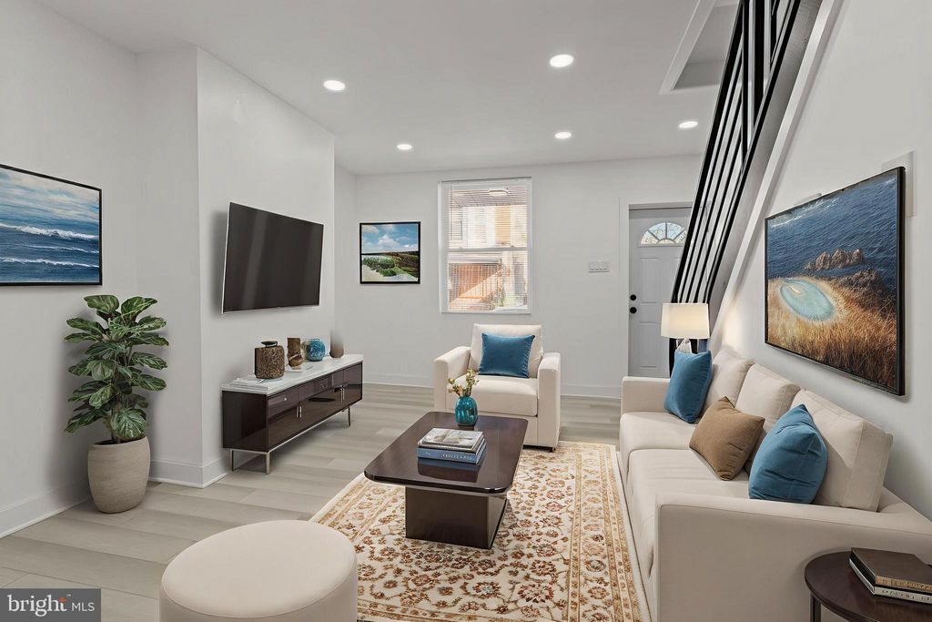 Photo of 3422 Crystal Street, PHILADELPHIA, PA 19134 (MLS # PAPH2593210)