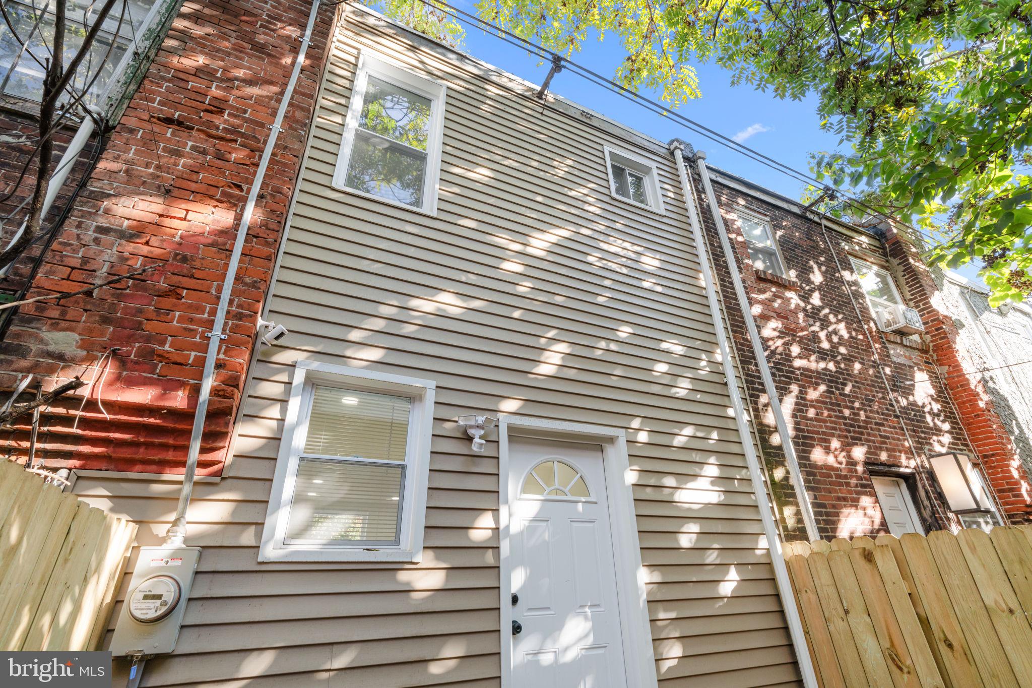 HARROWGATE - Residential