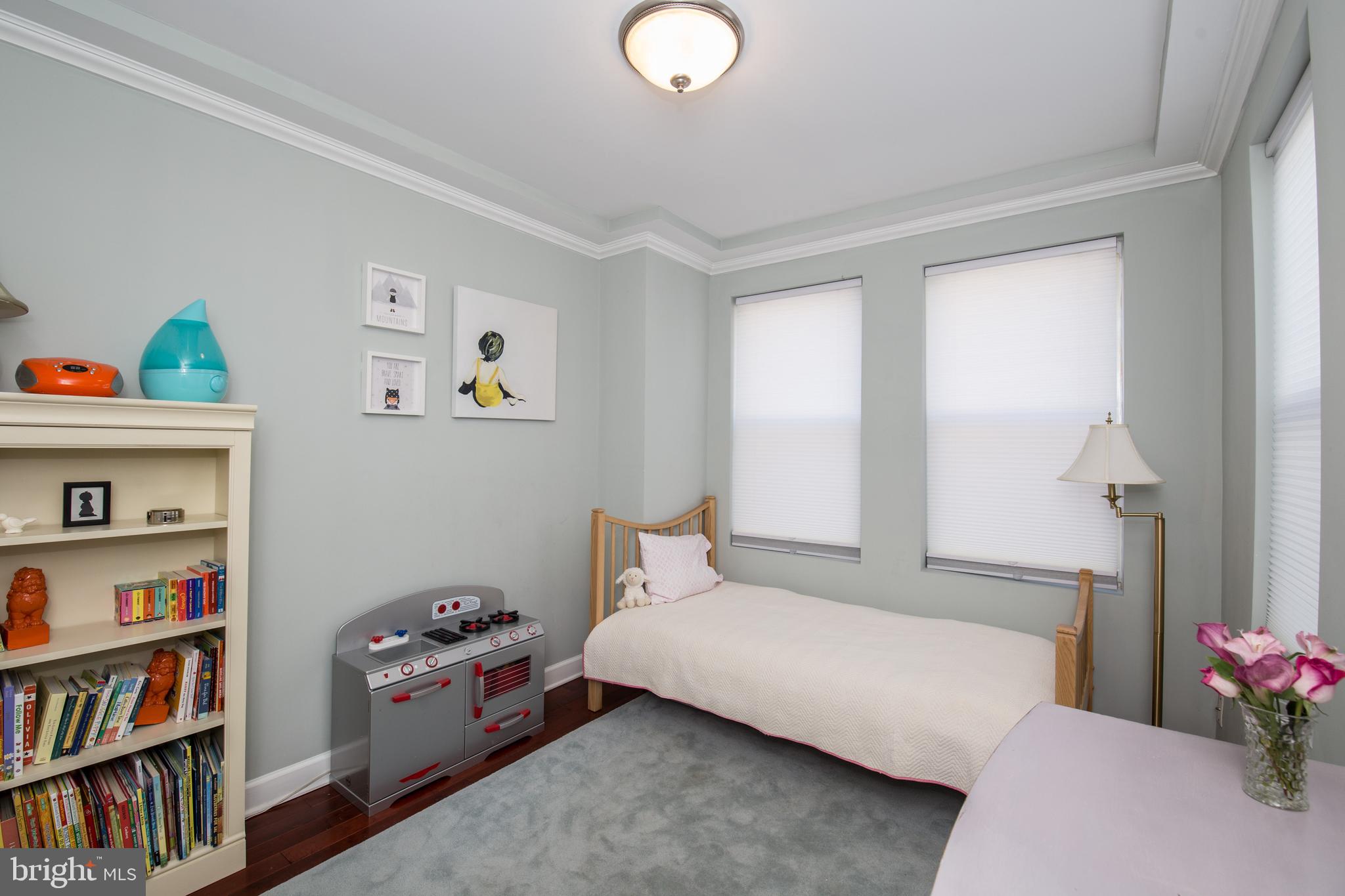 ART MUSEUM AREA - Residential