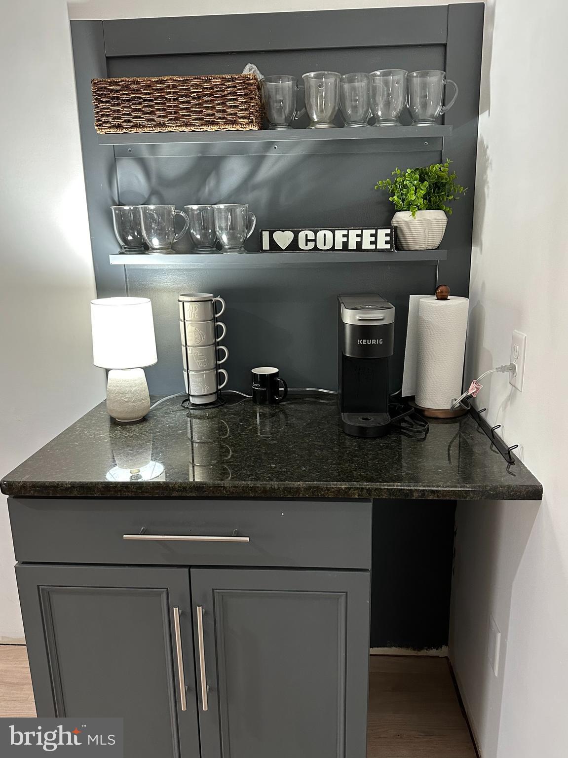 THE WOODS - Residential