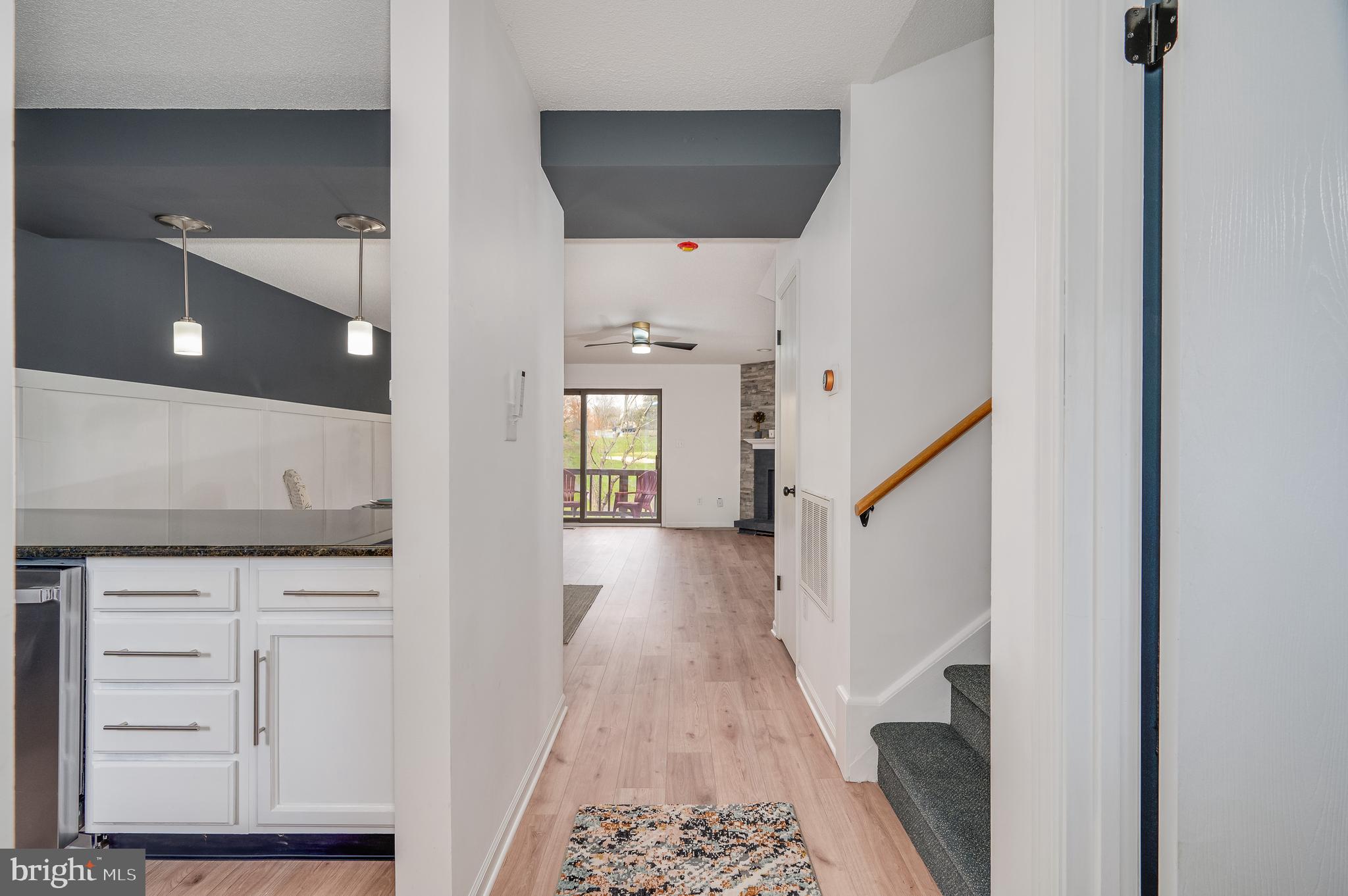 THE WOODS - Residential