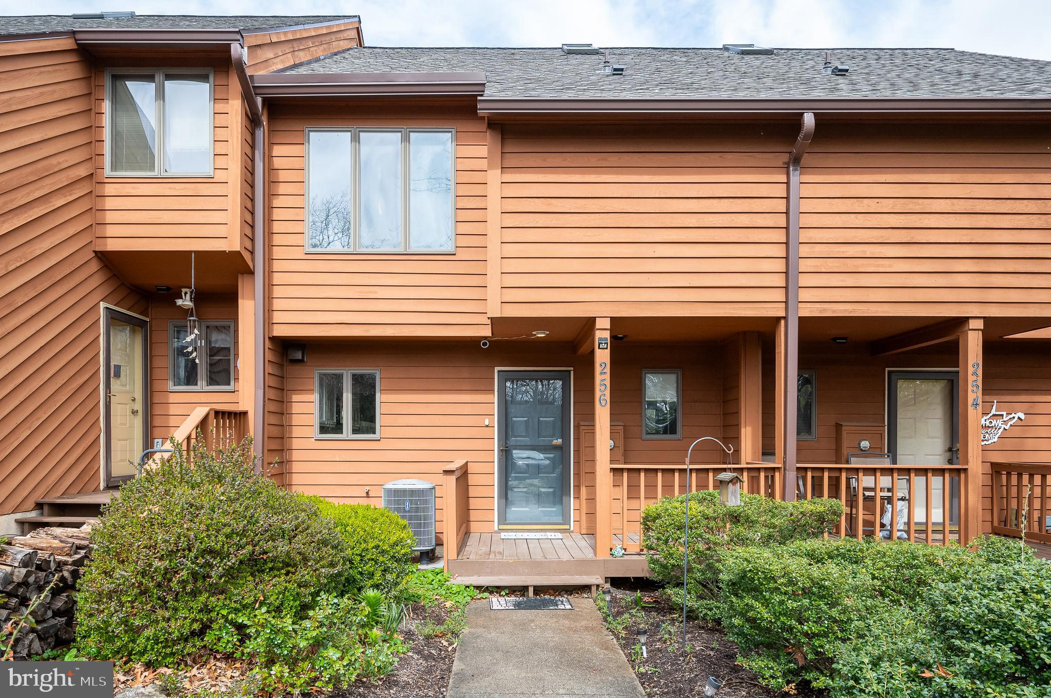 THE WOODS - Residential