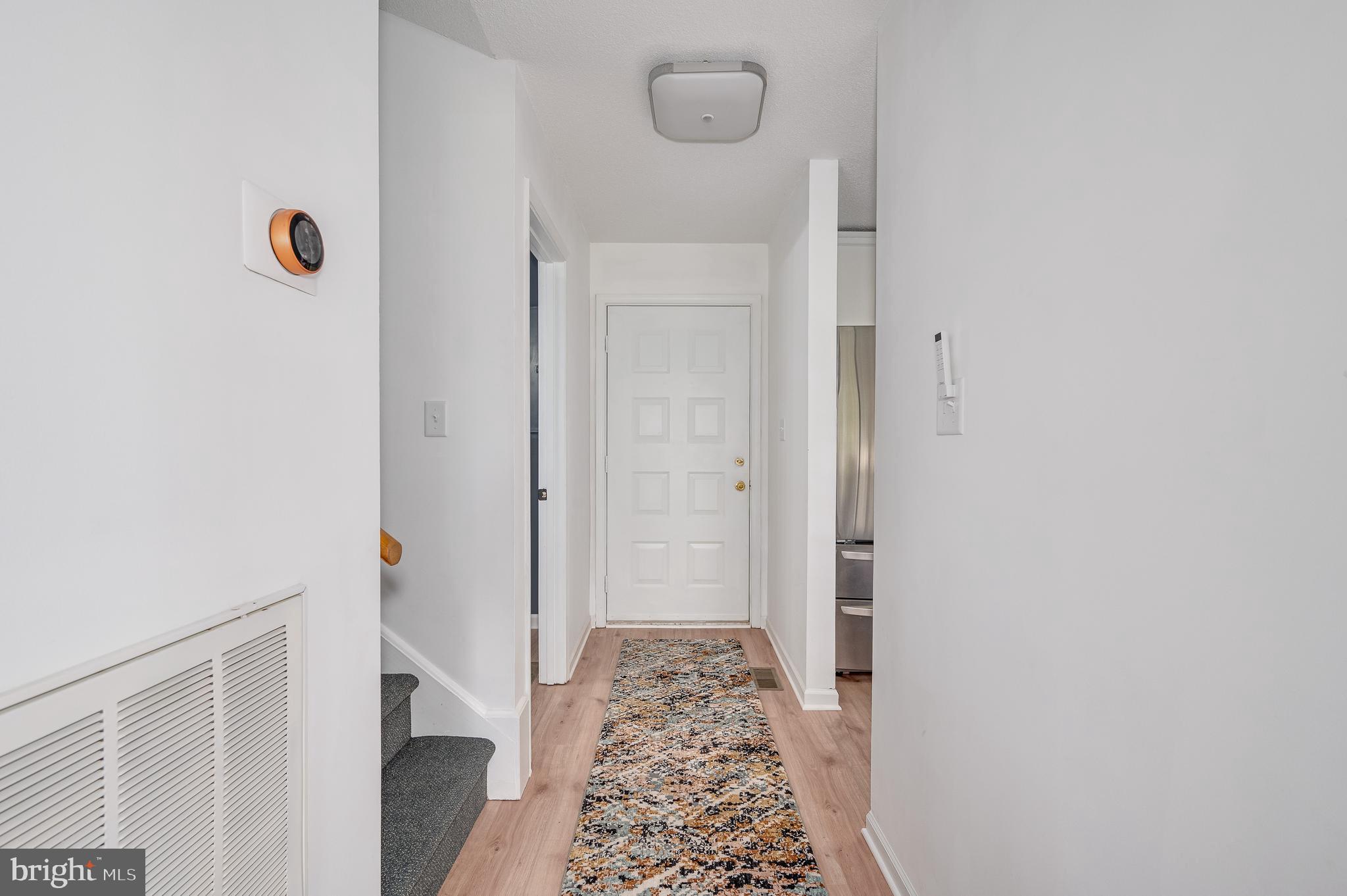 THE WOODS - Residential