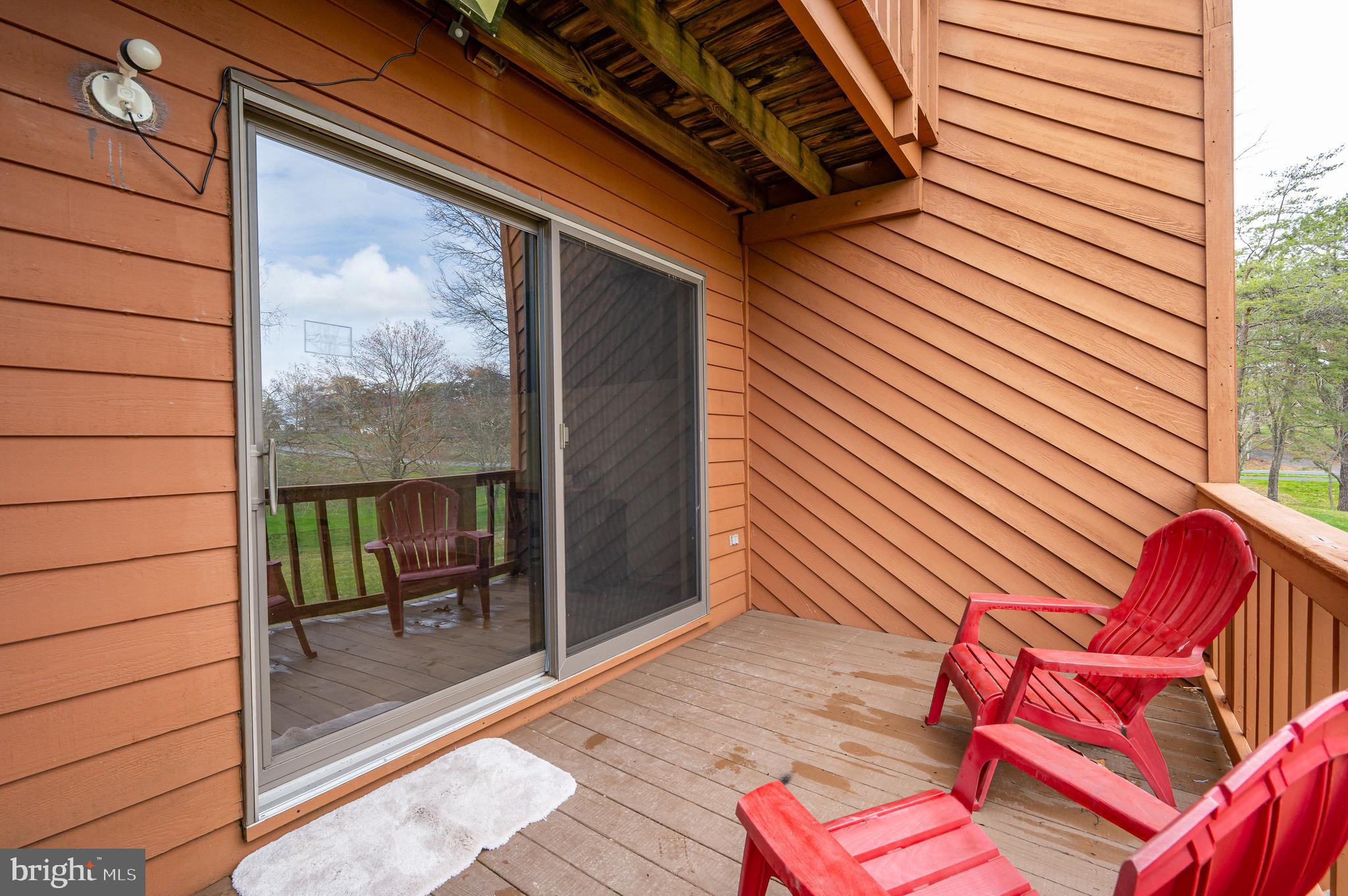 THE WOODS - Residential