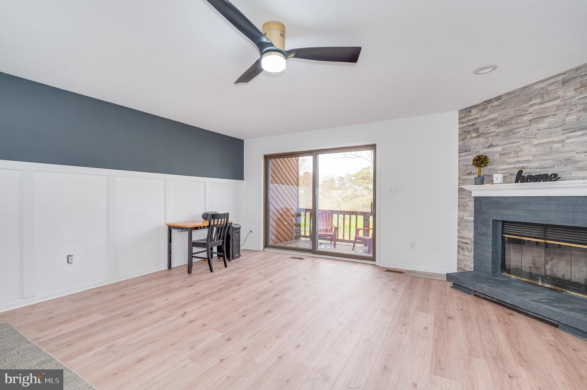 THE WOODS - Residential