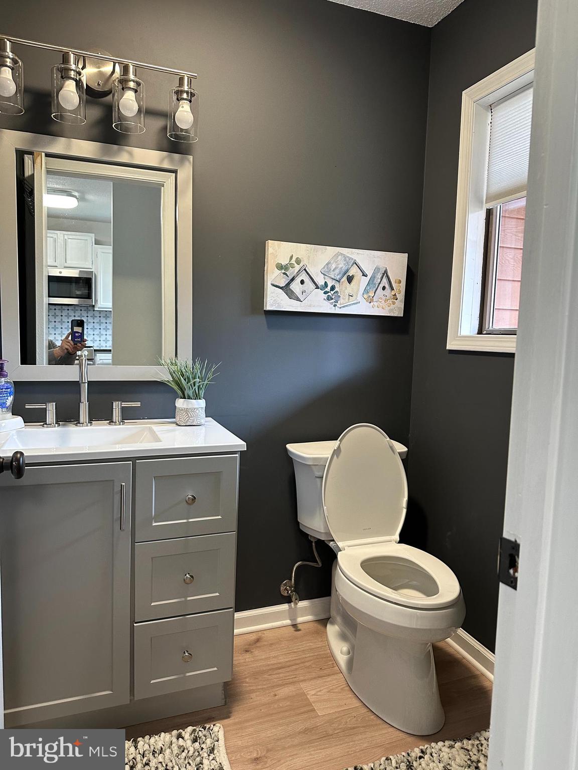 THE WOODS - Residential