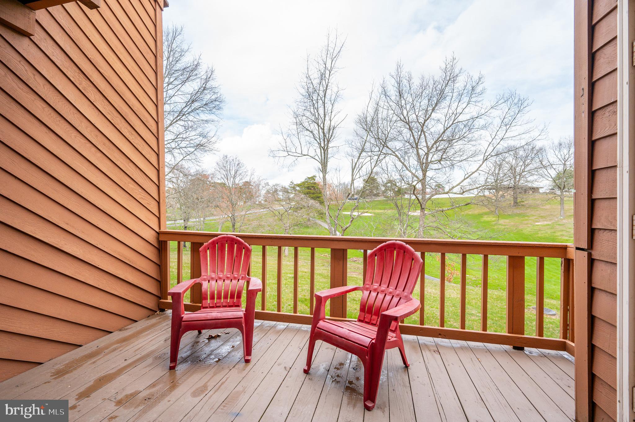 THE WOODS - Residential