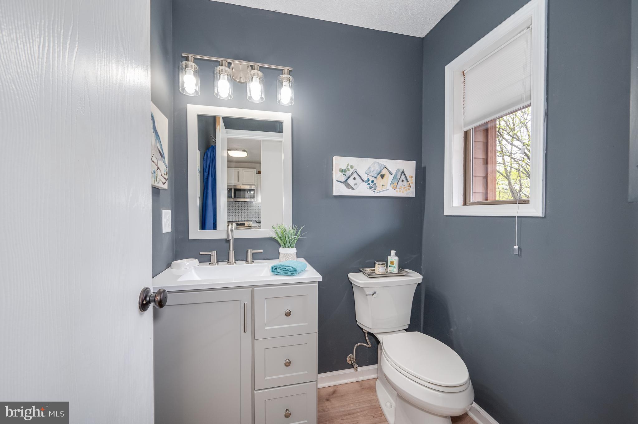 THE WOODS - Residential