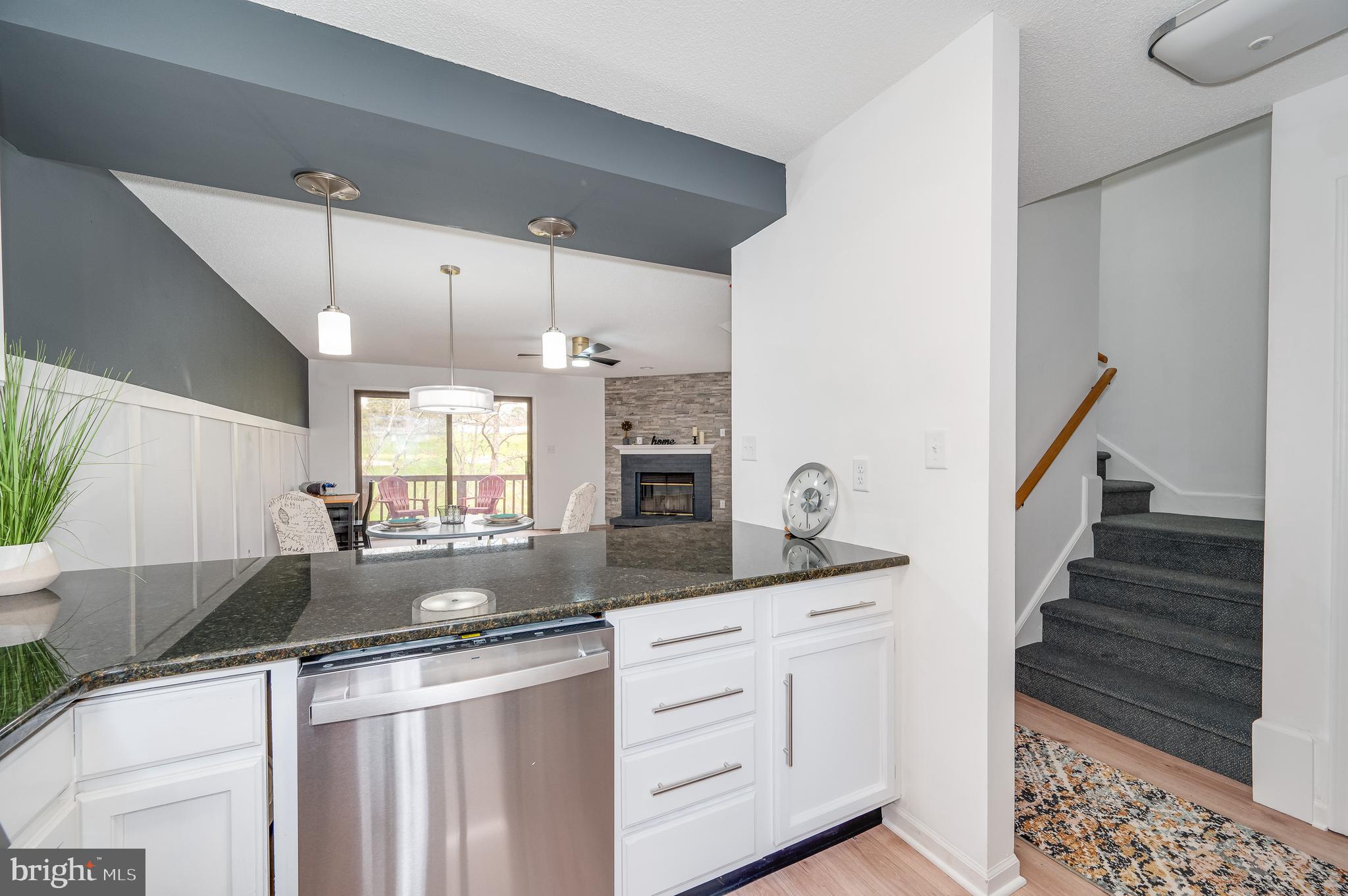 THE WOODS - Residential