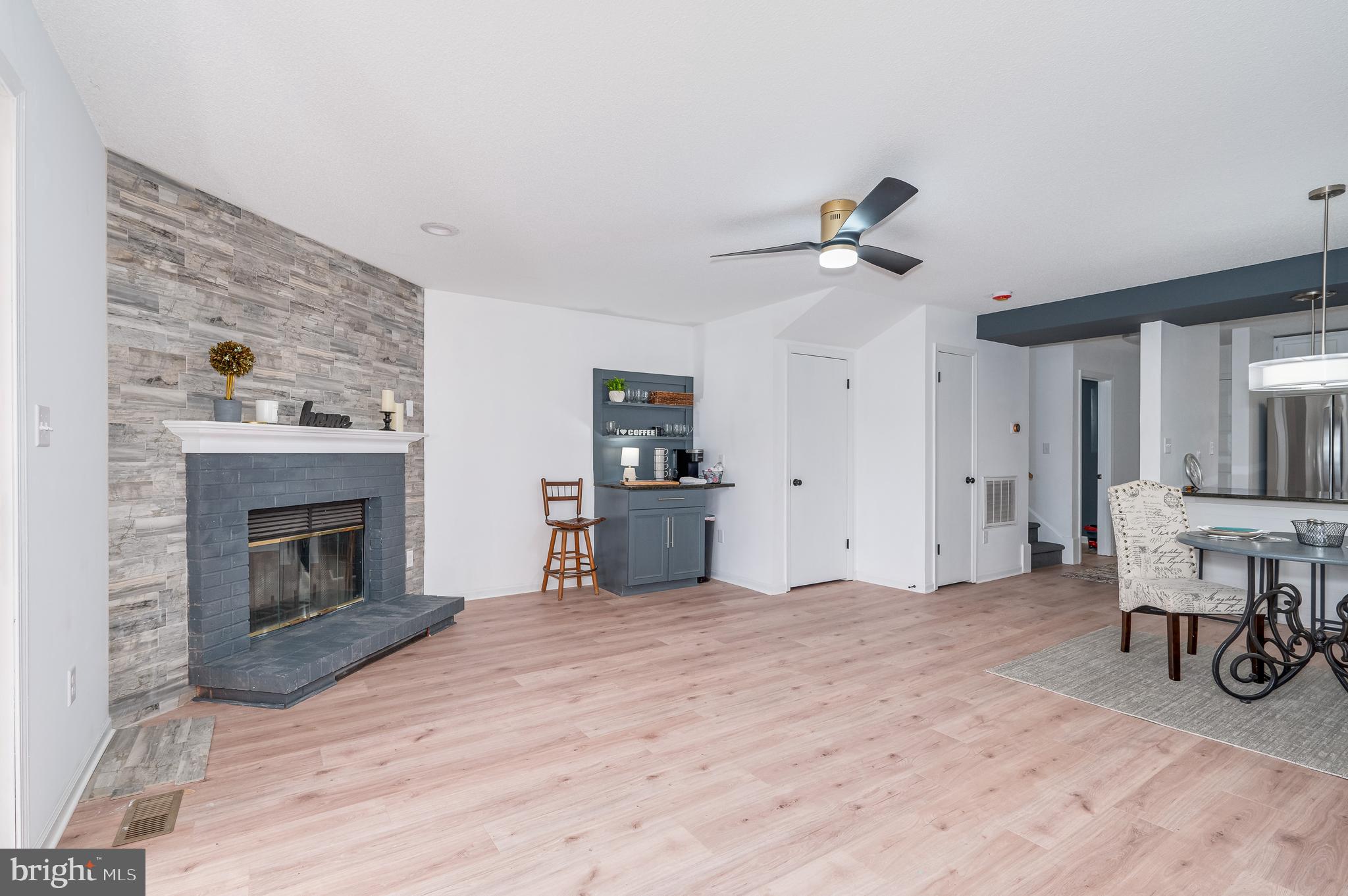 THE WOODS - Residential