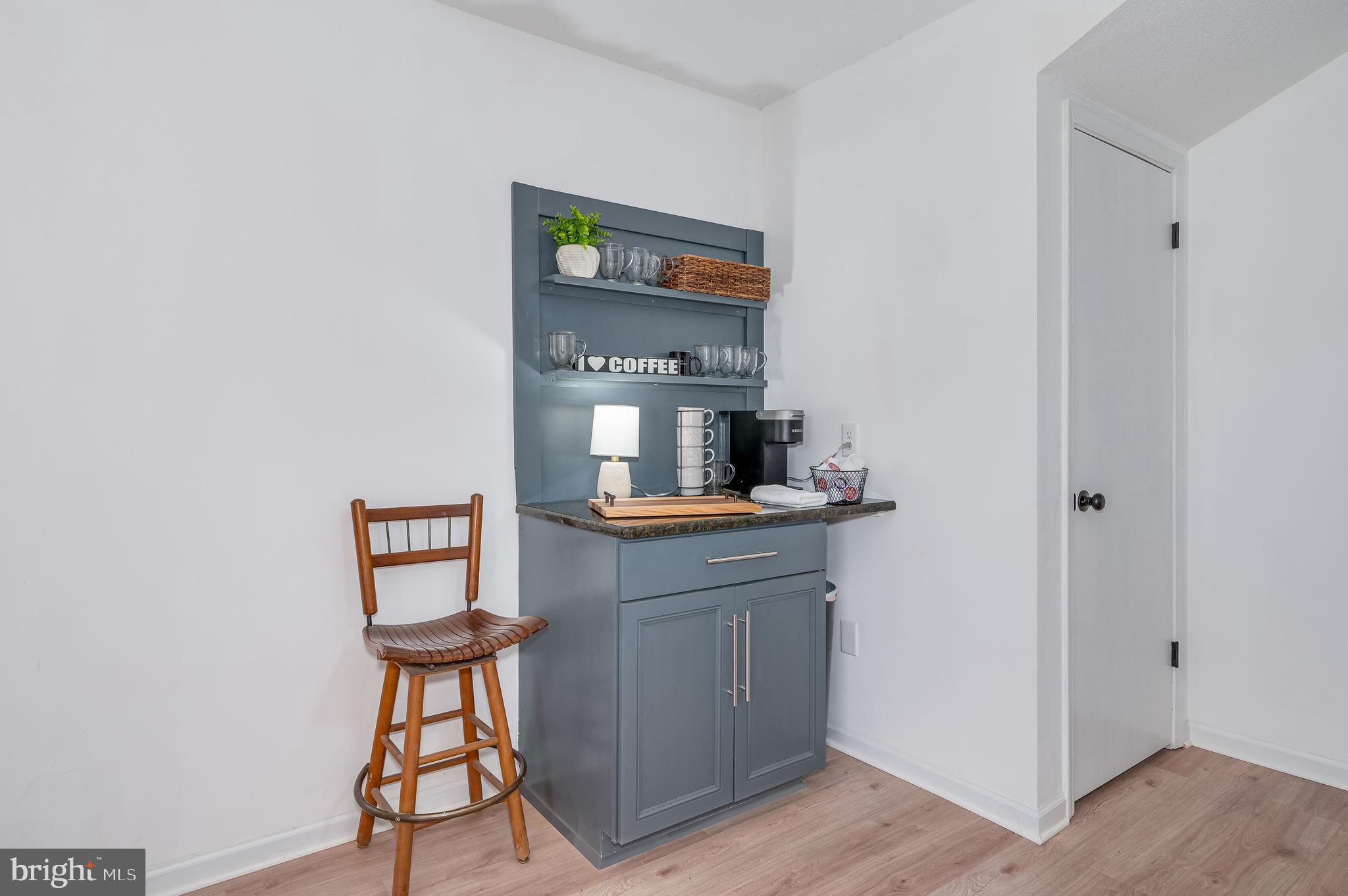 THE WOODS - Residential