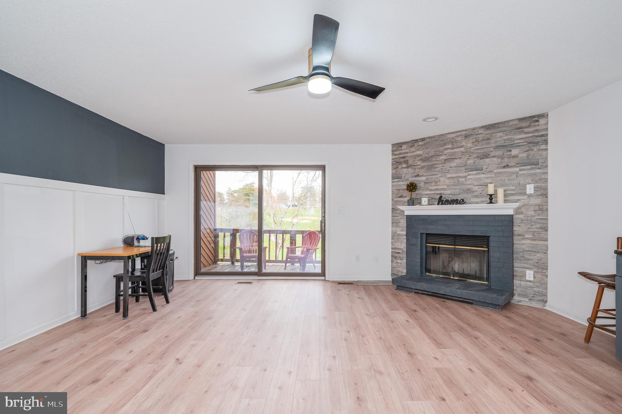 THE WOODS - Residential