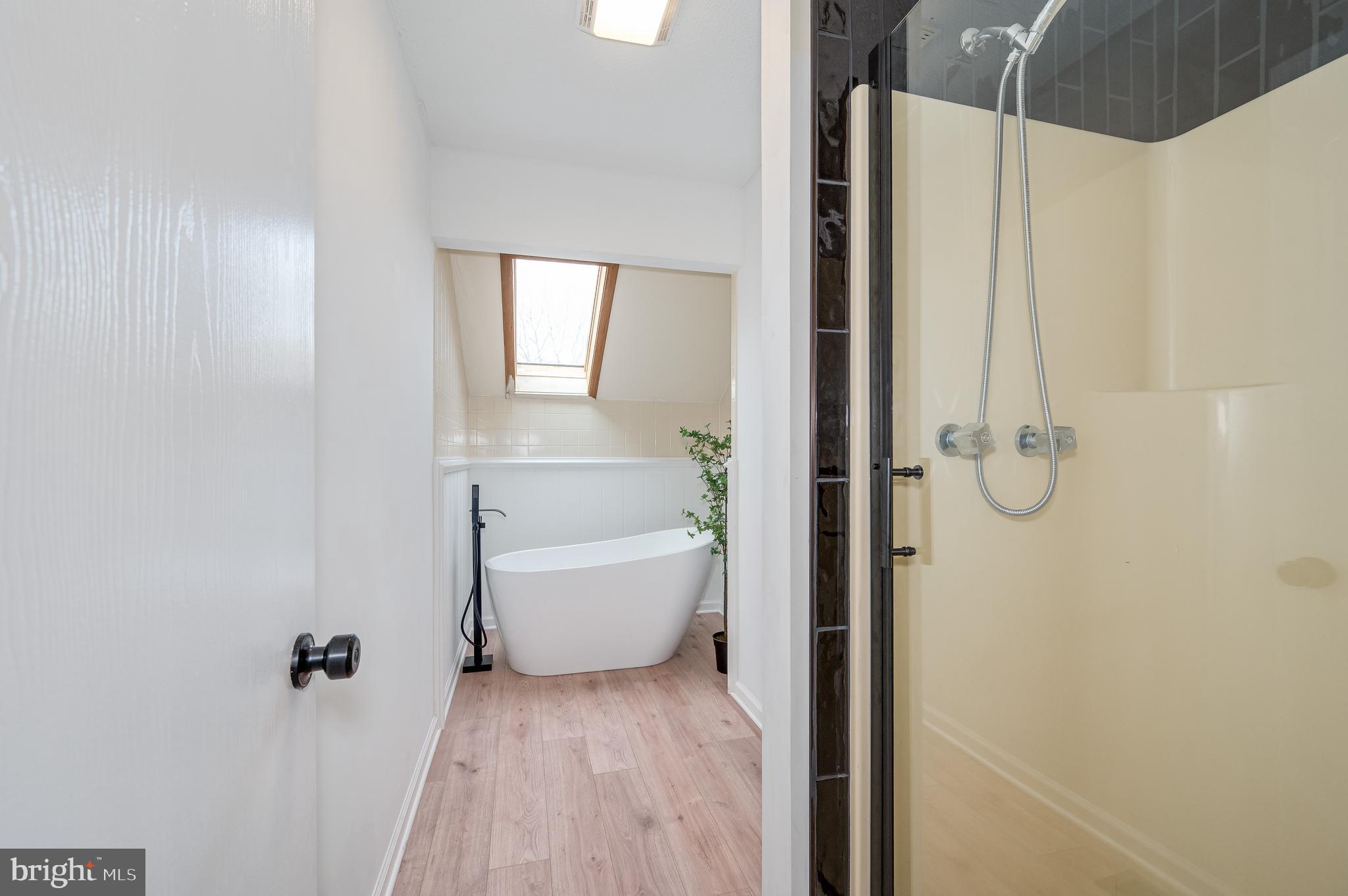 THE WOODS - Residential