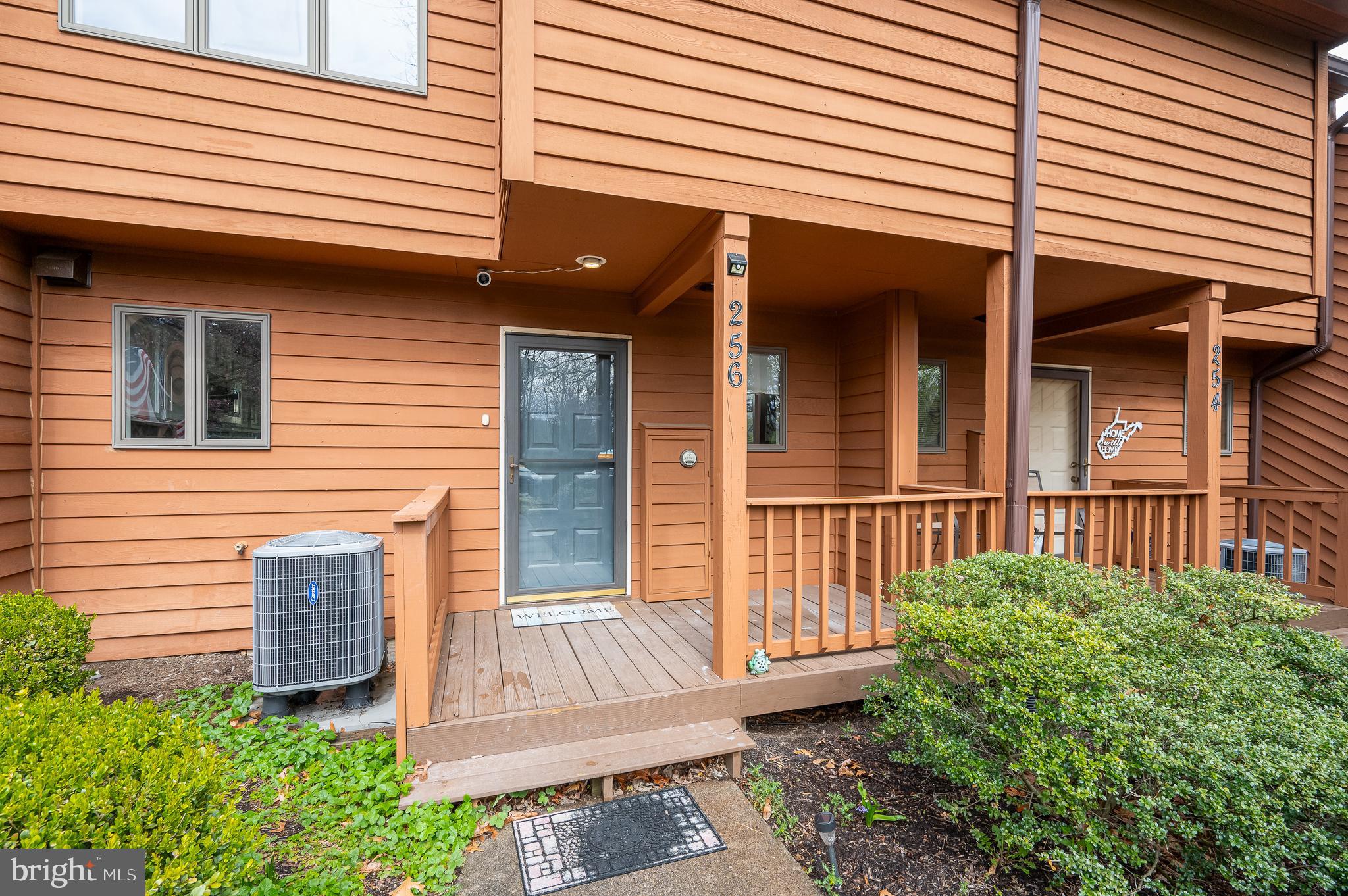 THE WOODS - Residential