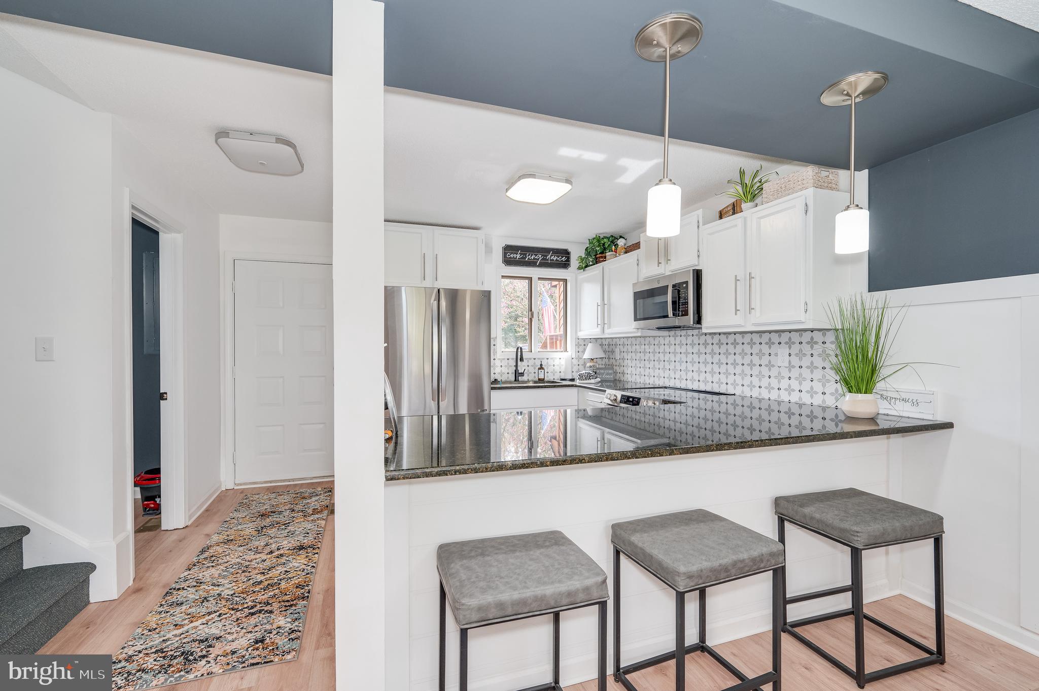 THE WOODS - Residential