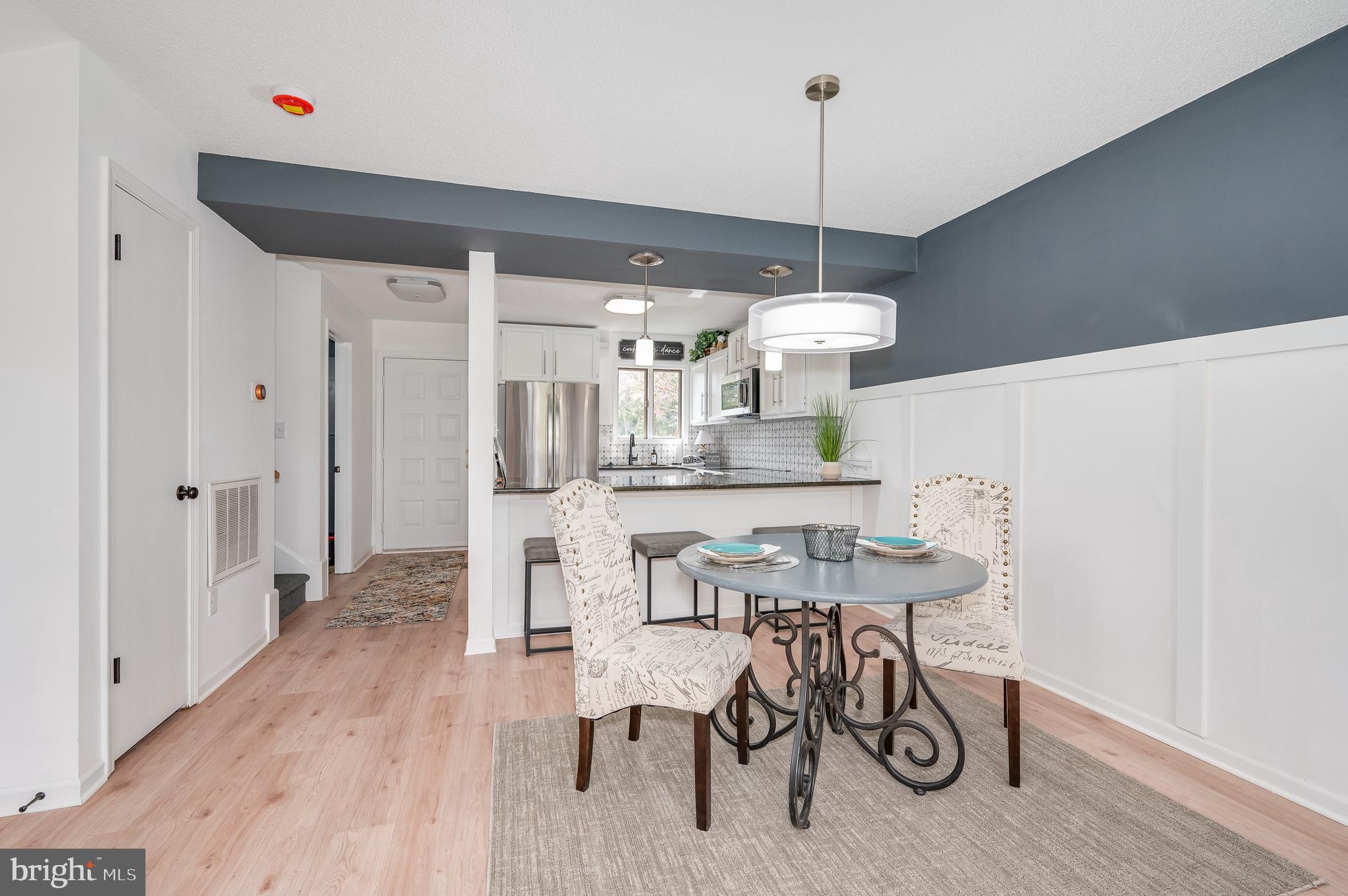 THE WOODS - Residential