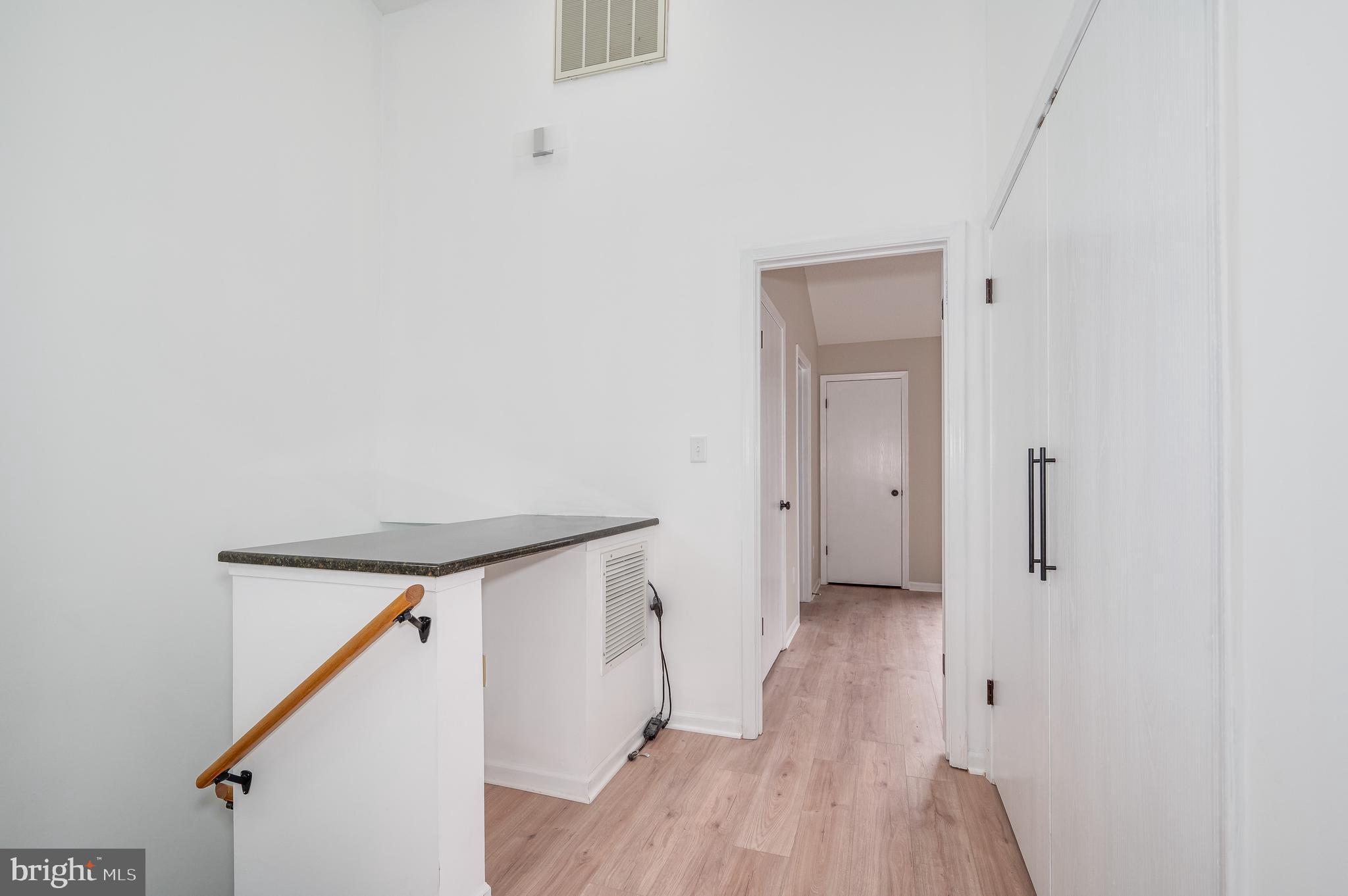 THE WOODS - Residential