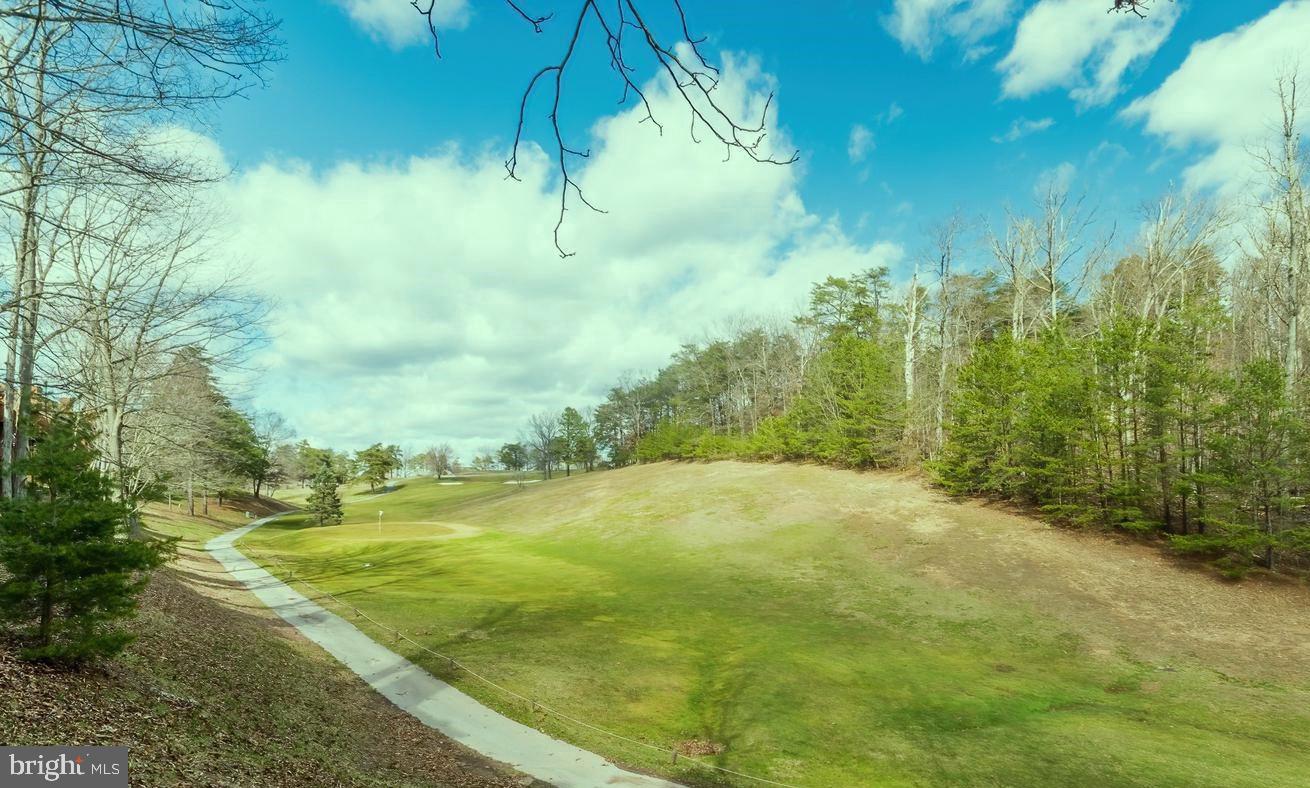 THE WOODS - Residential