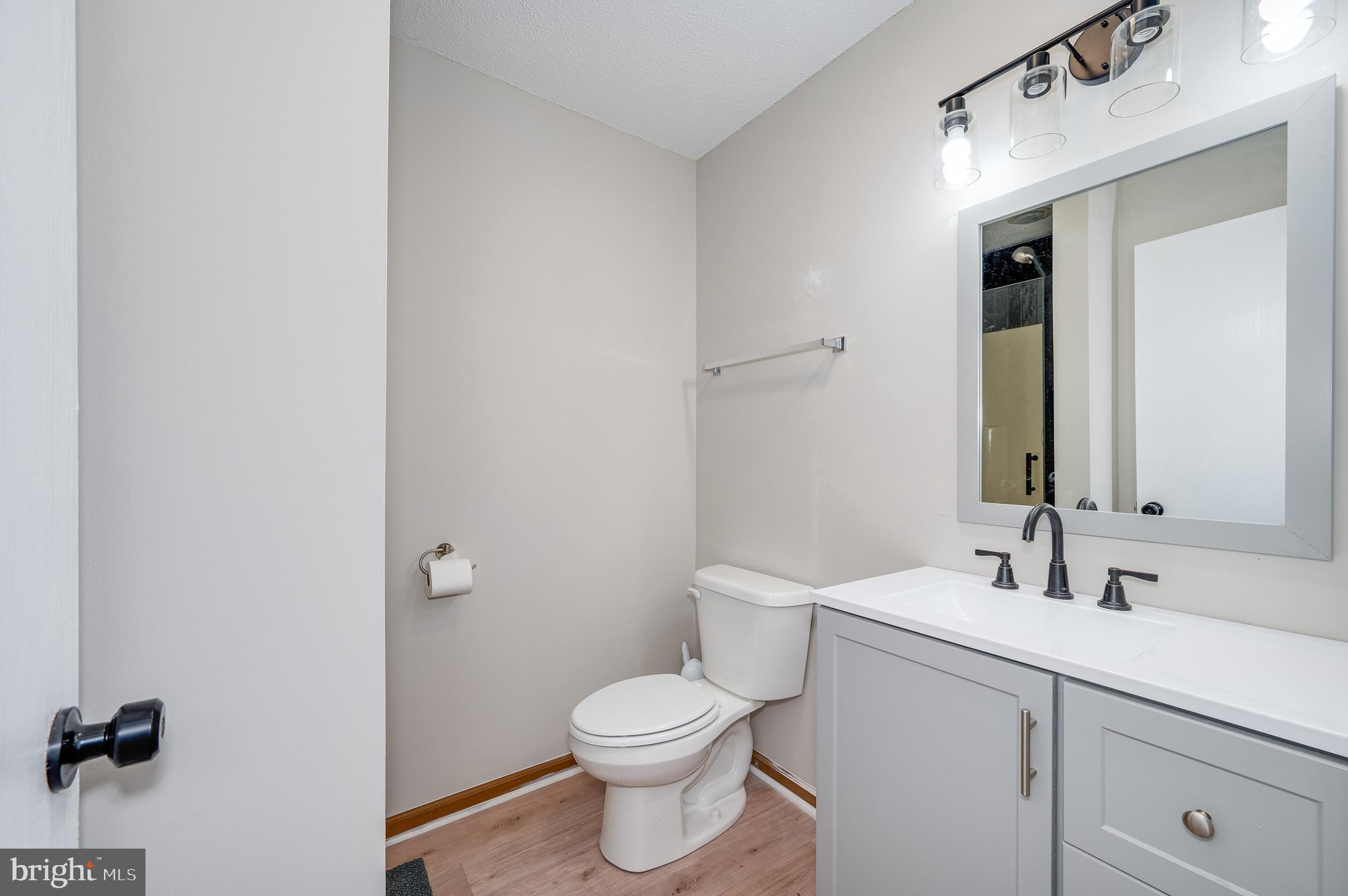 THE WOODS - Residential