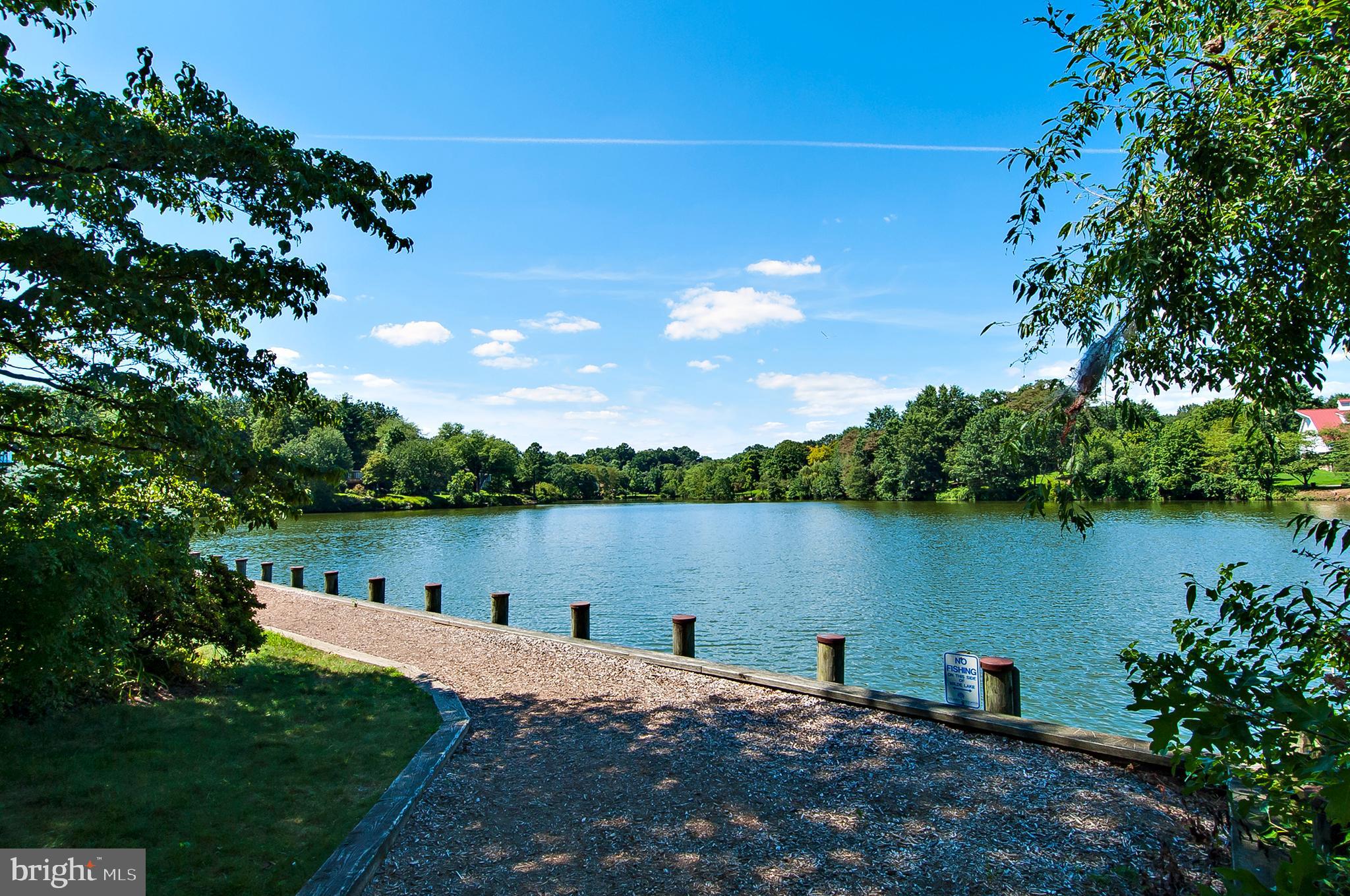 RUNNING BROOK - Residential