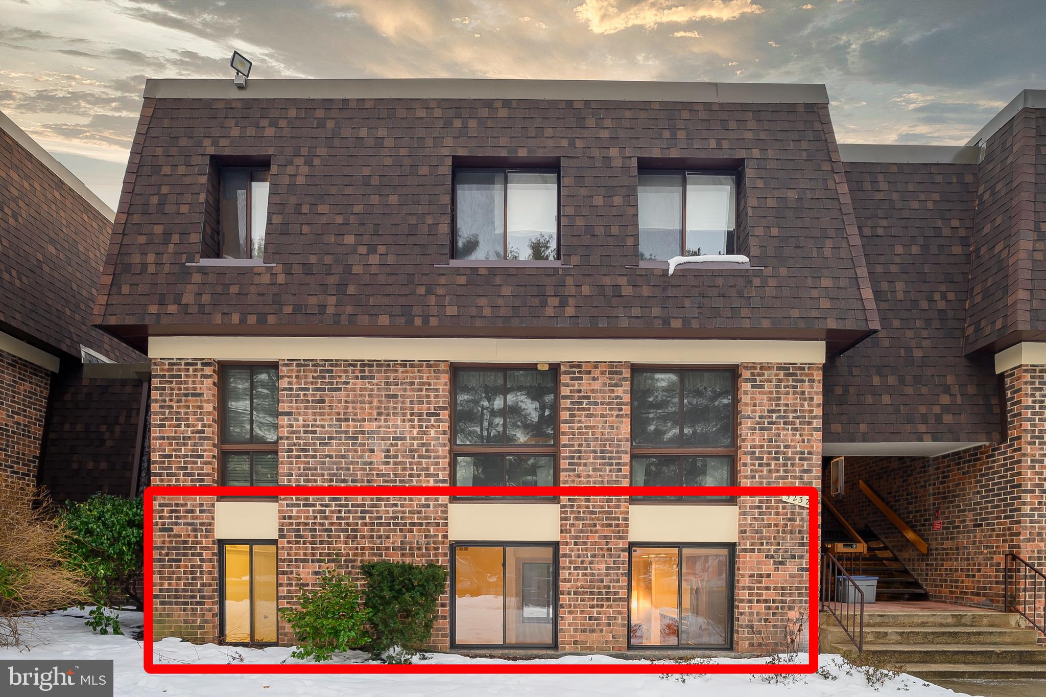 RUNNING BROOK - Residential