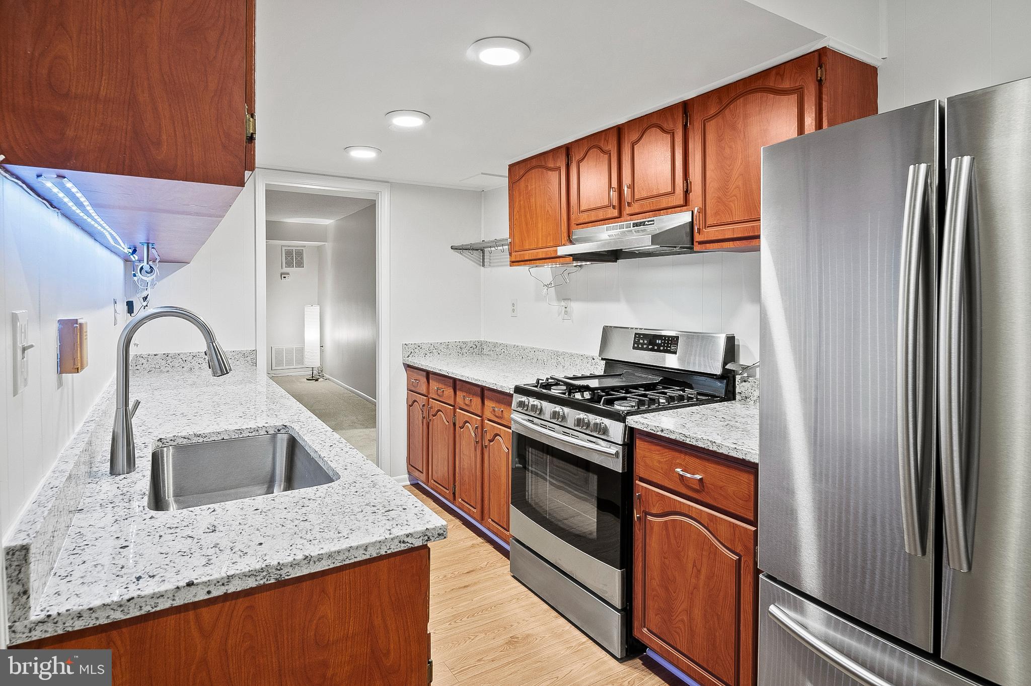 RUNNING BROOK - Residential