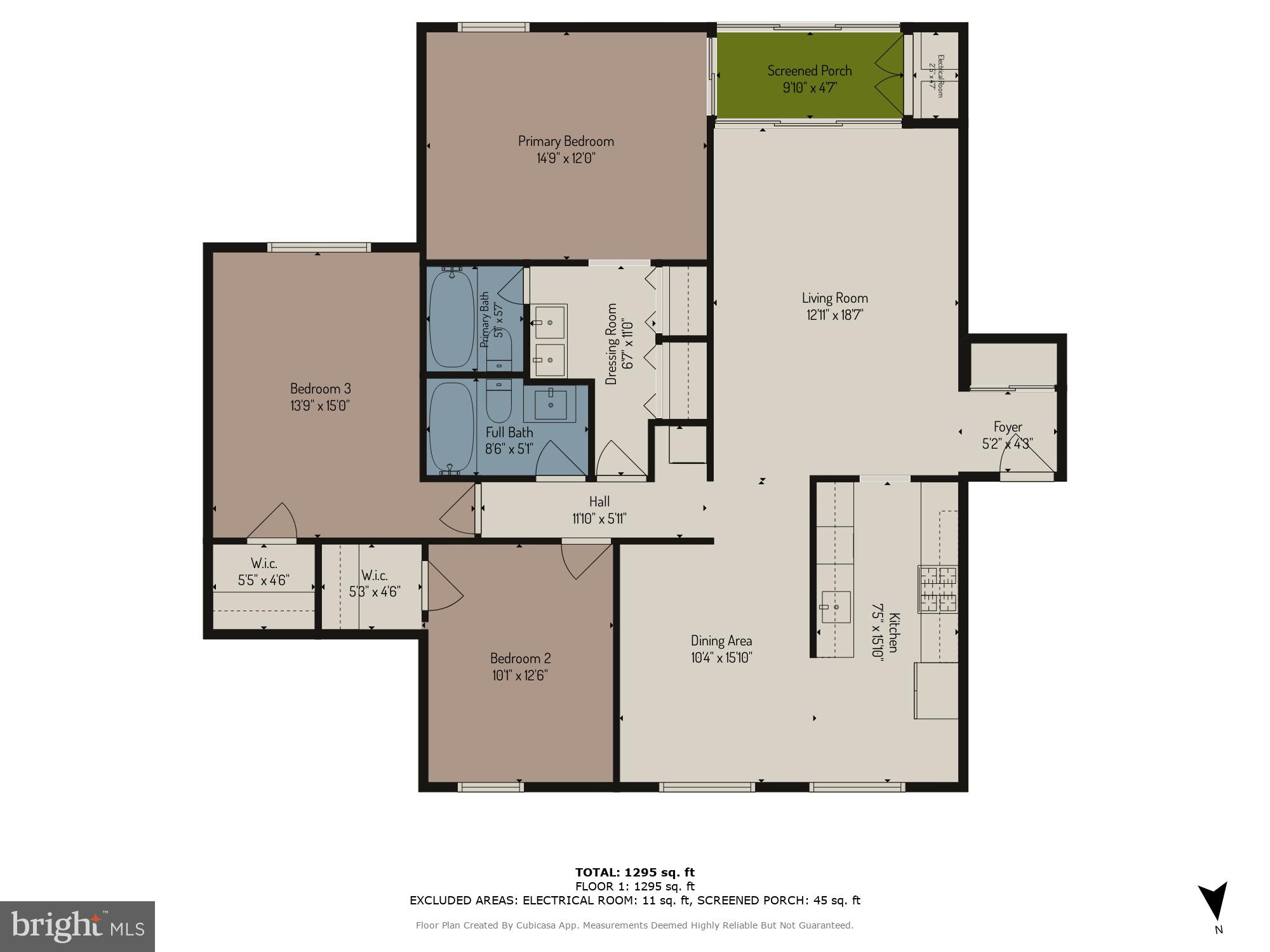 RUNNING BROOK - Residential