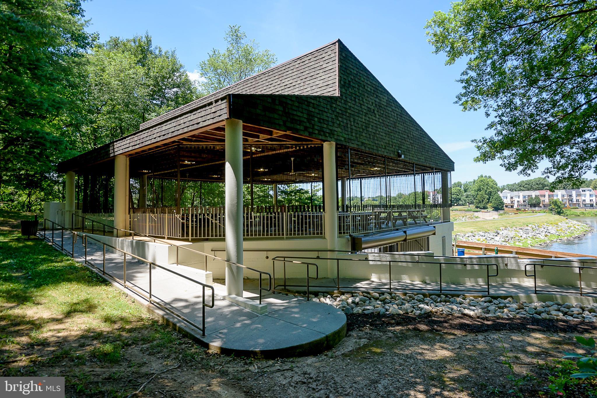 RUNNING BROOK - Residential