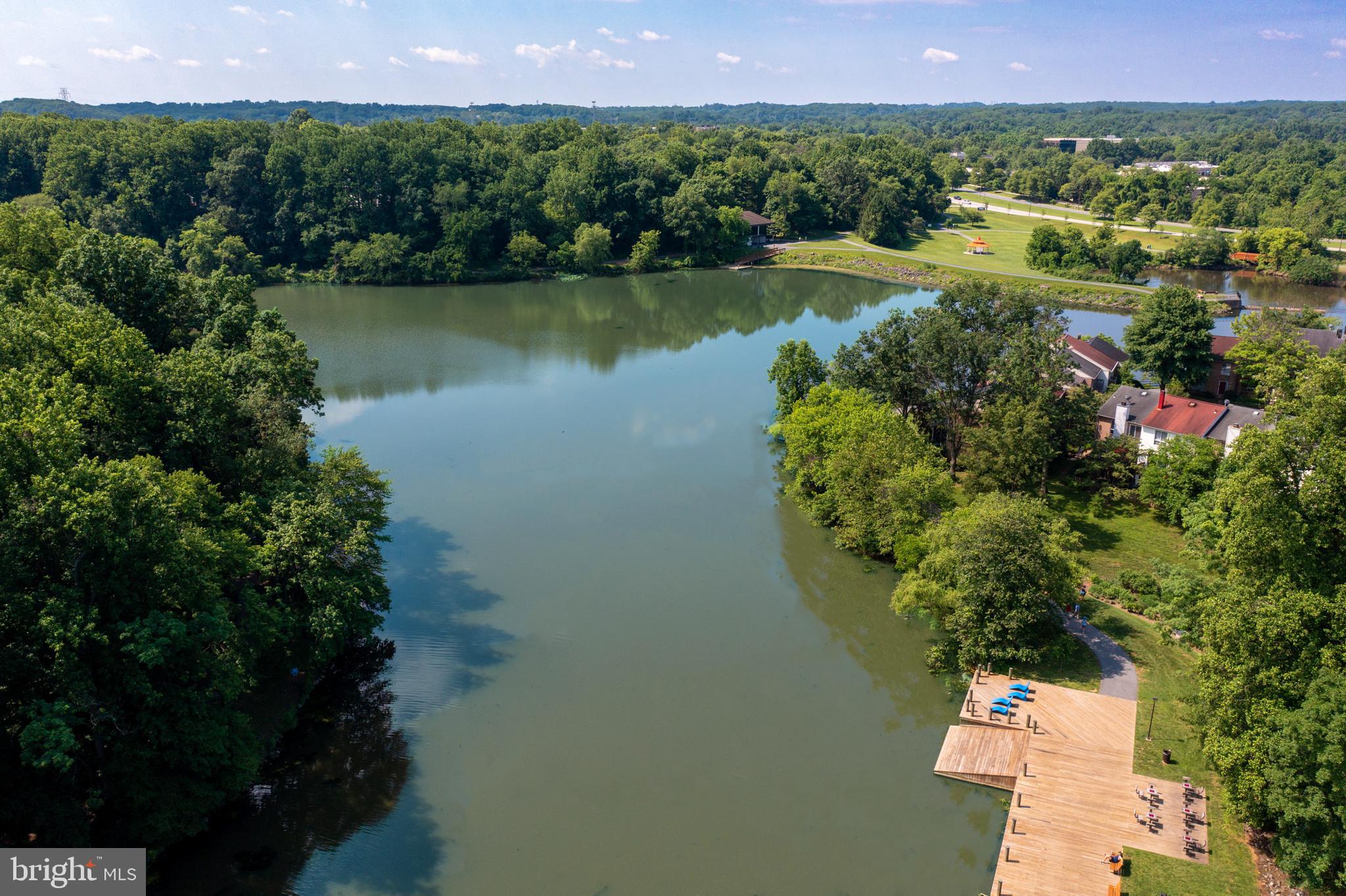 RUNNING BROOK - Residential