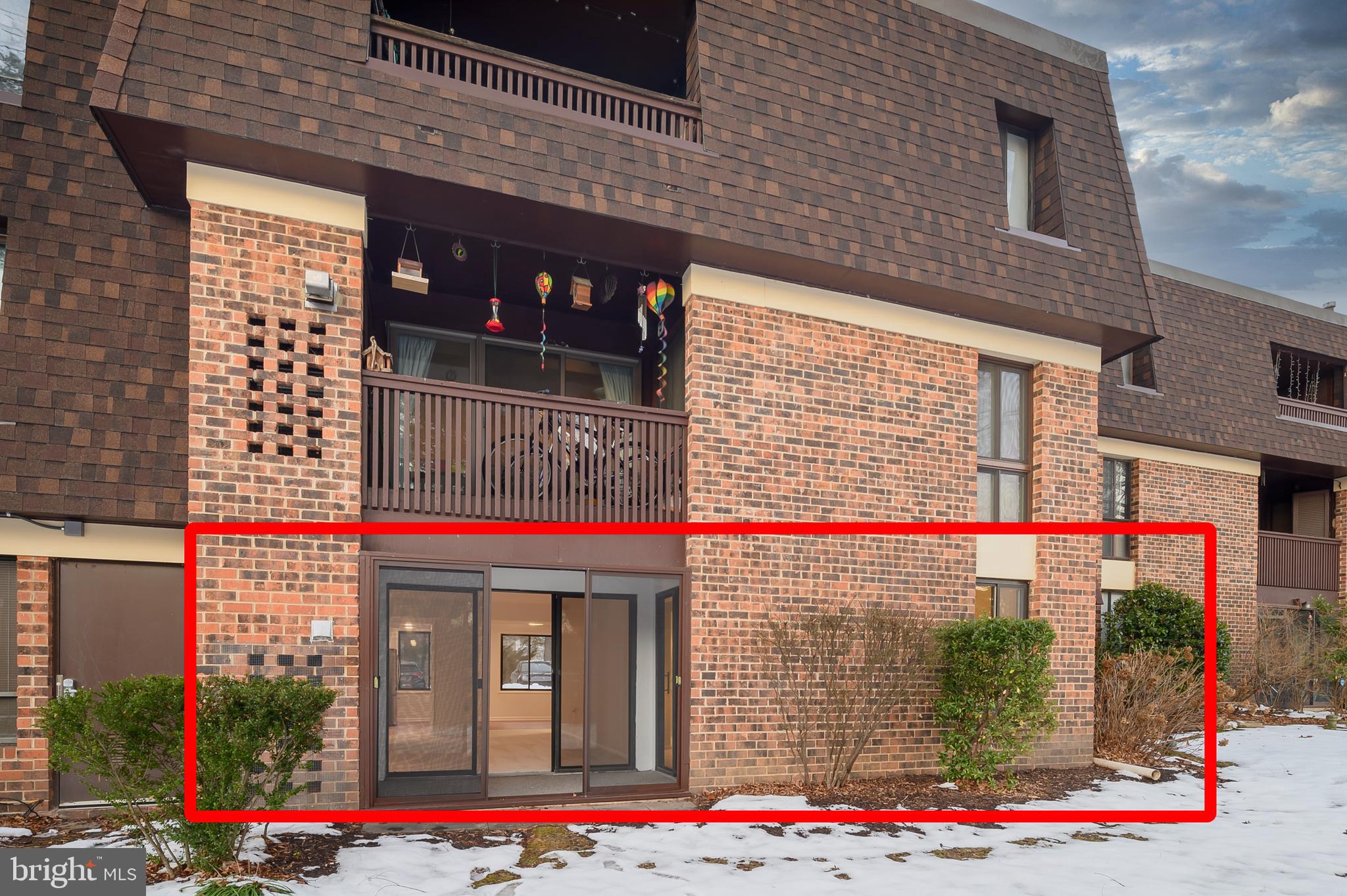 RUNNING BROOK - Residential